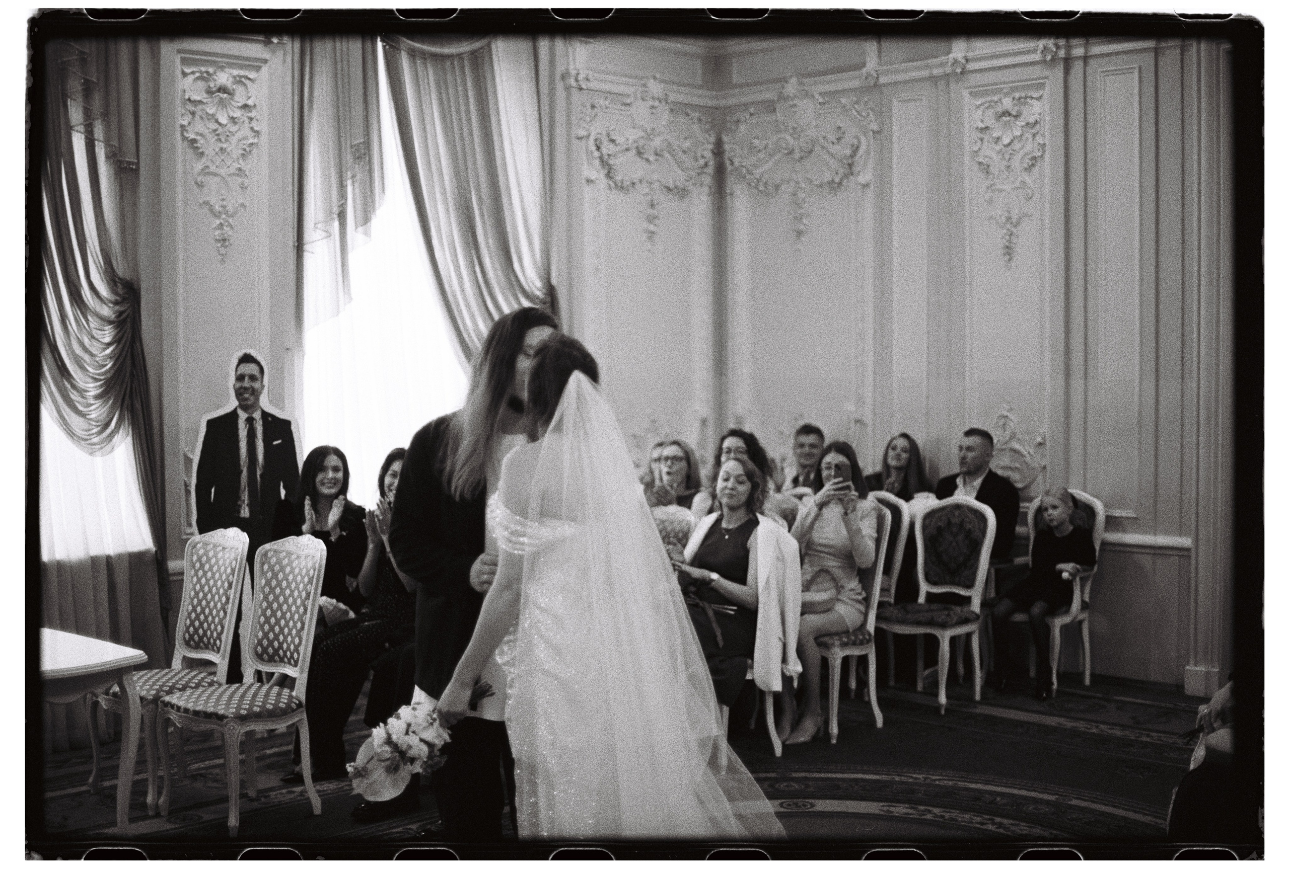 Sonya and Sergey. Главная