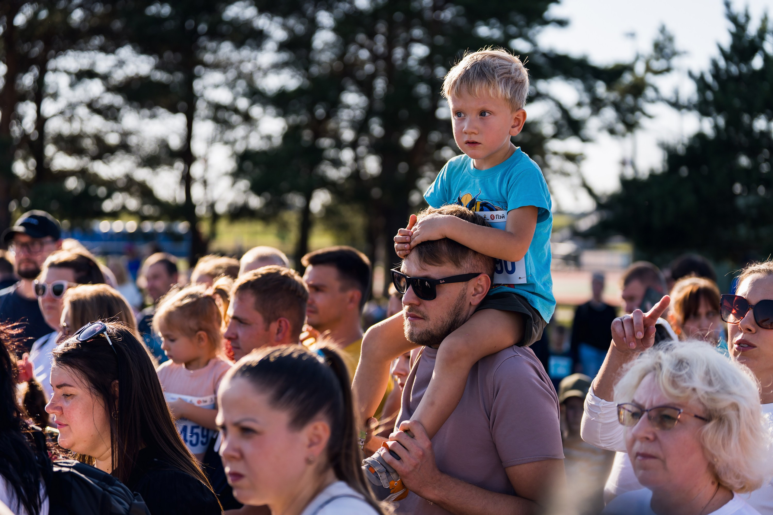 Фотографии Калужский Космический марафон 2025. Фотограф спортивные события, недвижимость, турбизнес