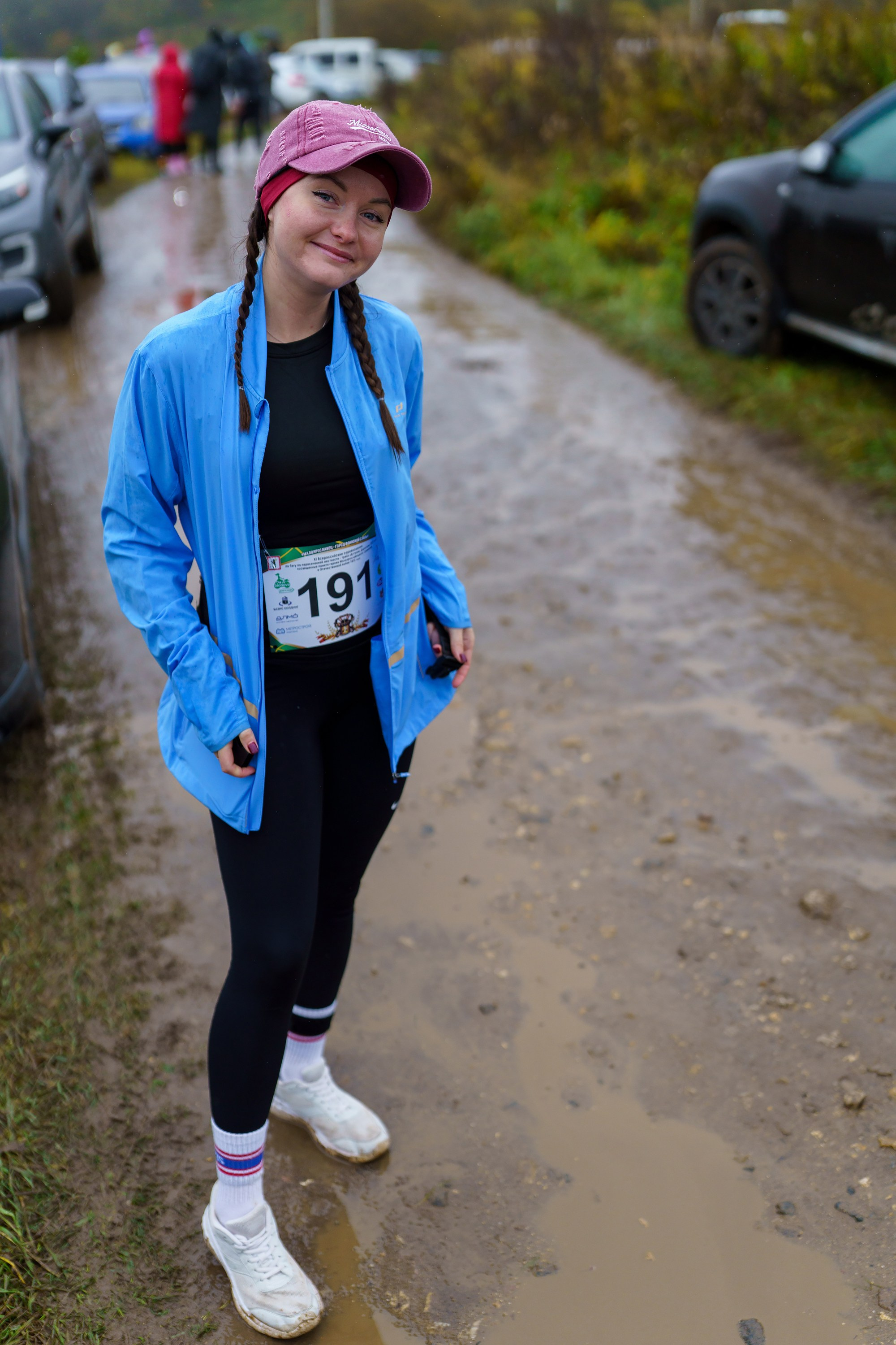 Фотографии Трейл Кутузов 2025. Фотограф спортивные события, недвижимость, турбизнес