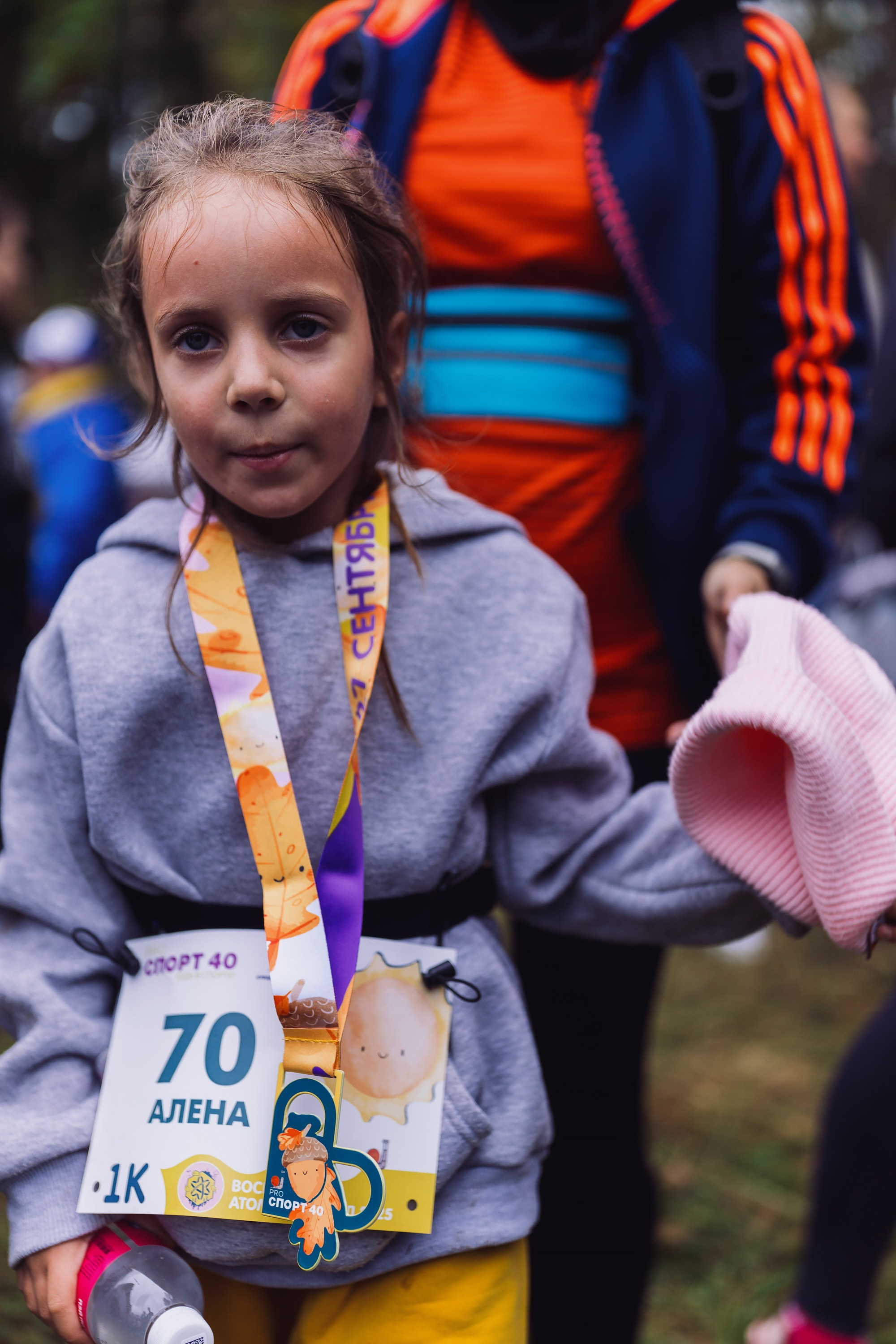 Фотографии Атомный трейл 2025. Фотограф спортивные события, недвижимость, турбизнес