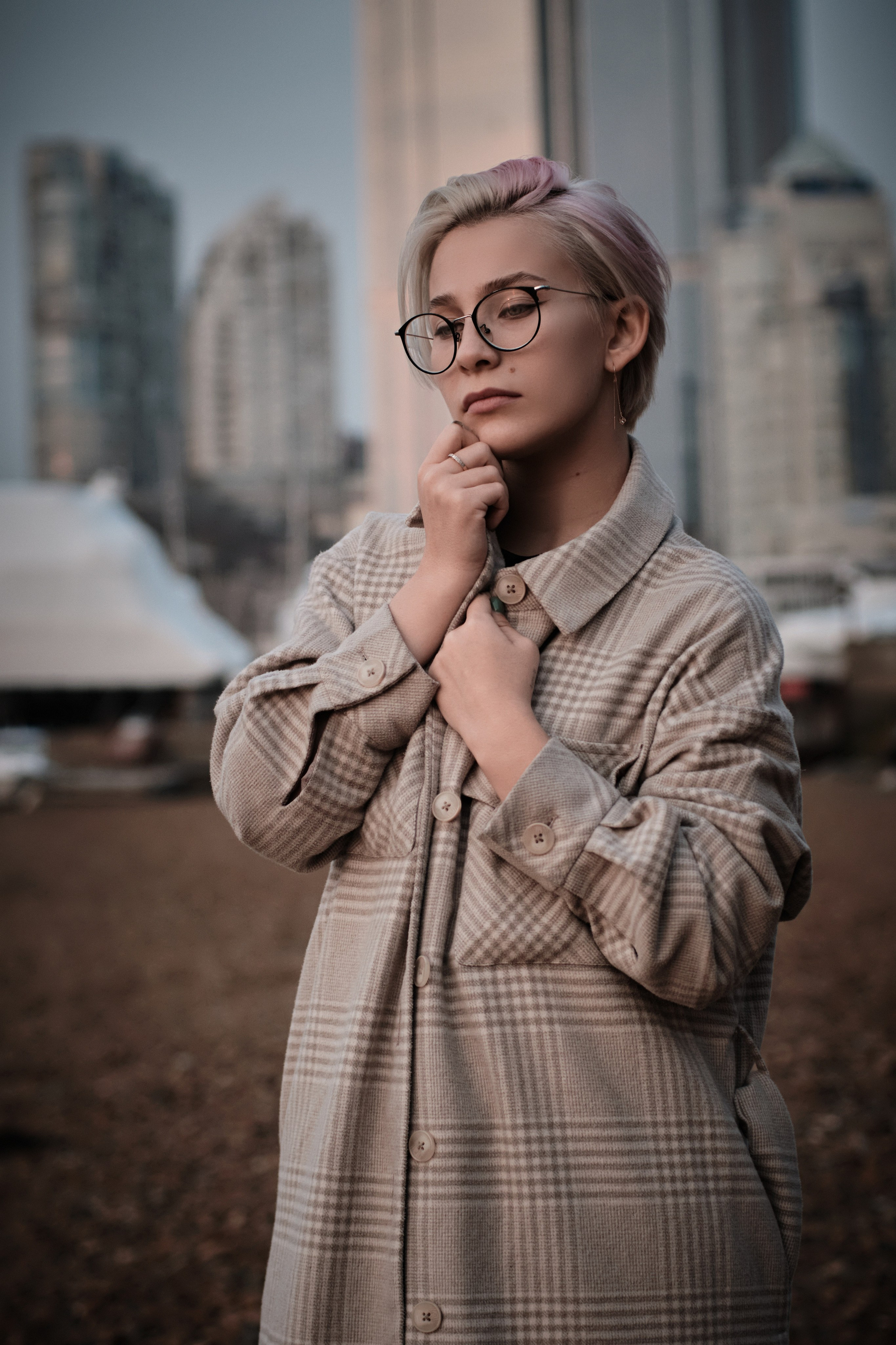 ФОТОПРОГУЛКА ОСЕНЬ-ВЕСНА. Фотограф женский портретный будуар лавстори Санкт-Петербург Виктор Иванов