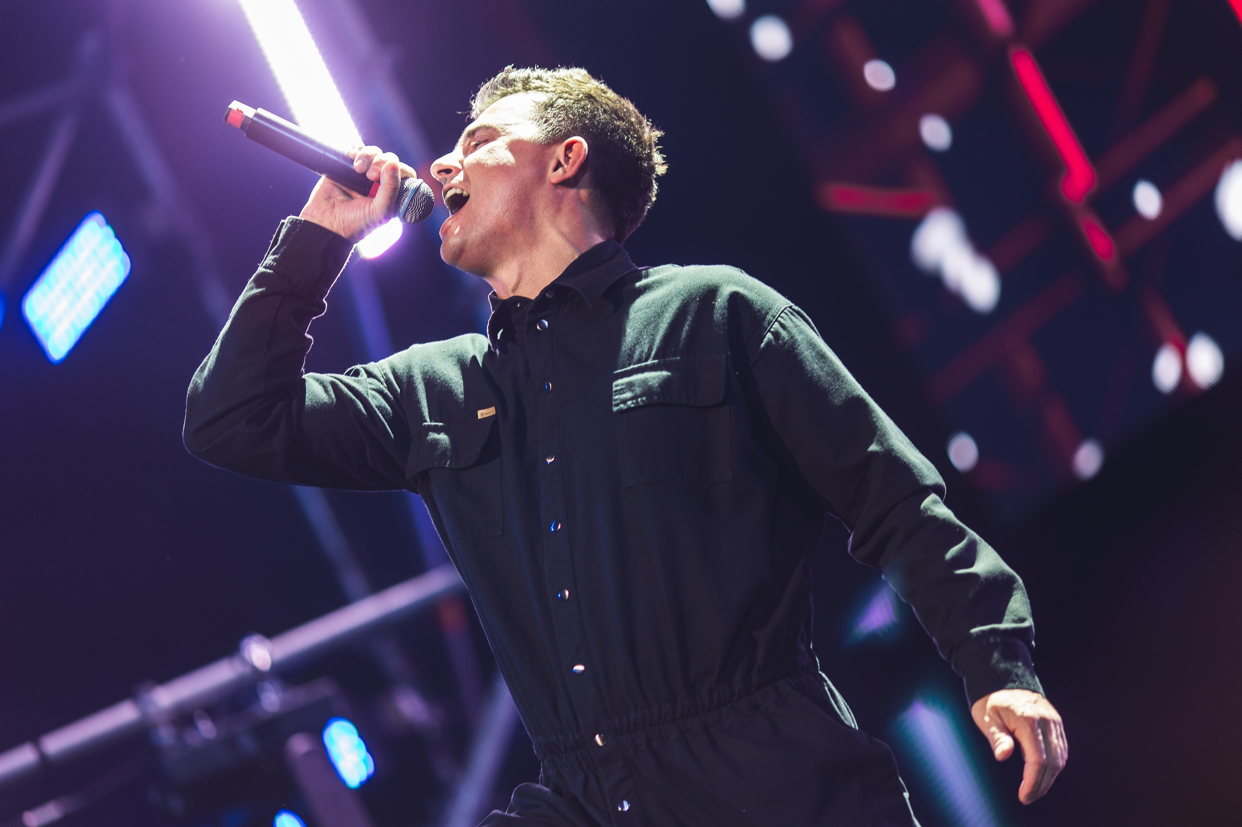 Иванушки International, Live Арена. Фотограф Ольга Махалова — Санкт-Петербург, Москва, Нижний Новгород