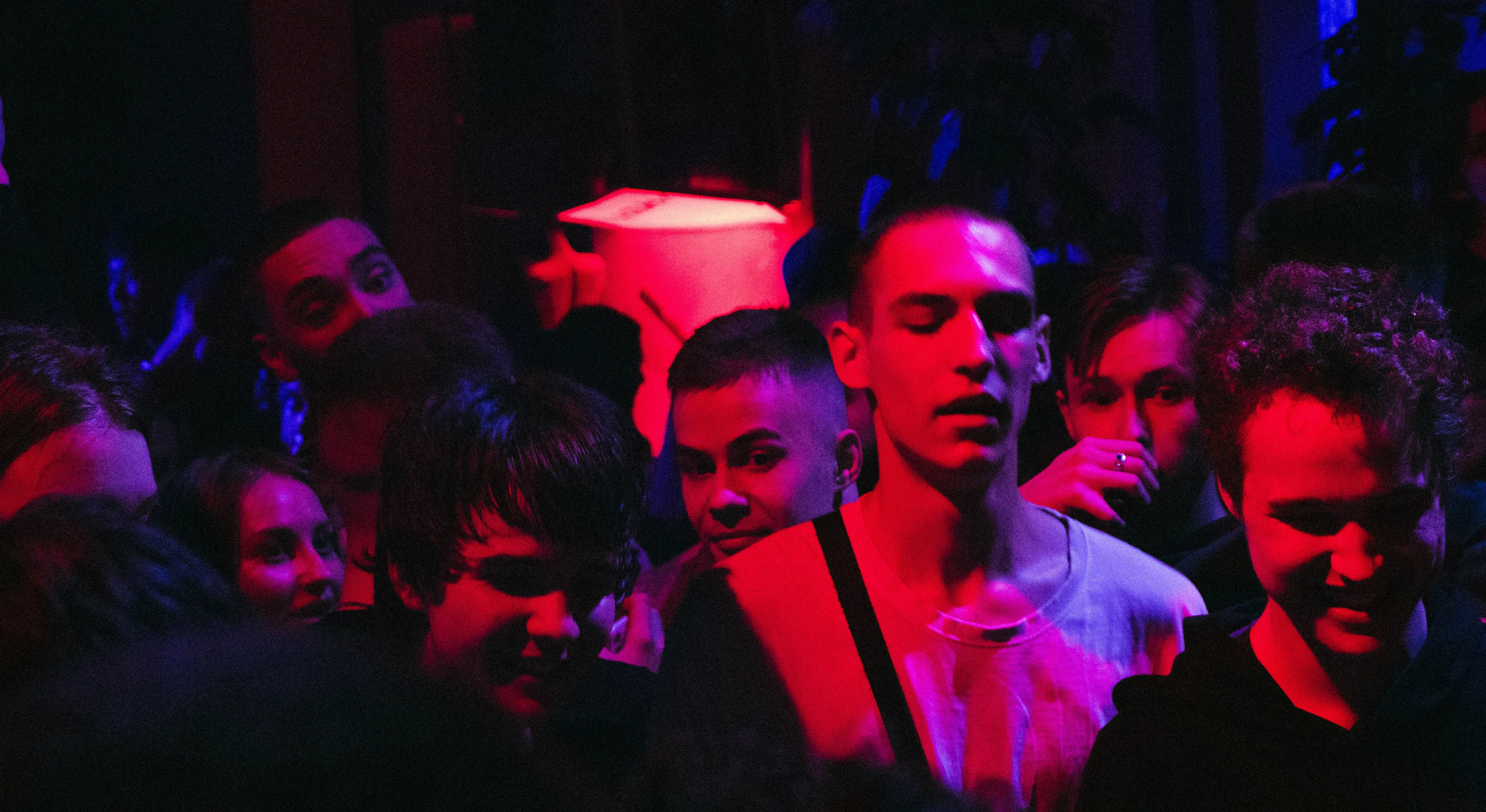 Him 08.06. Художник и фотограф в Иркутске Алтухова Полина