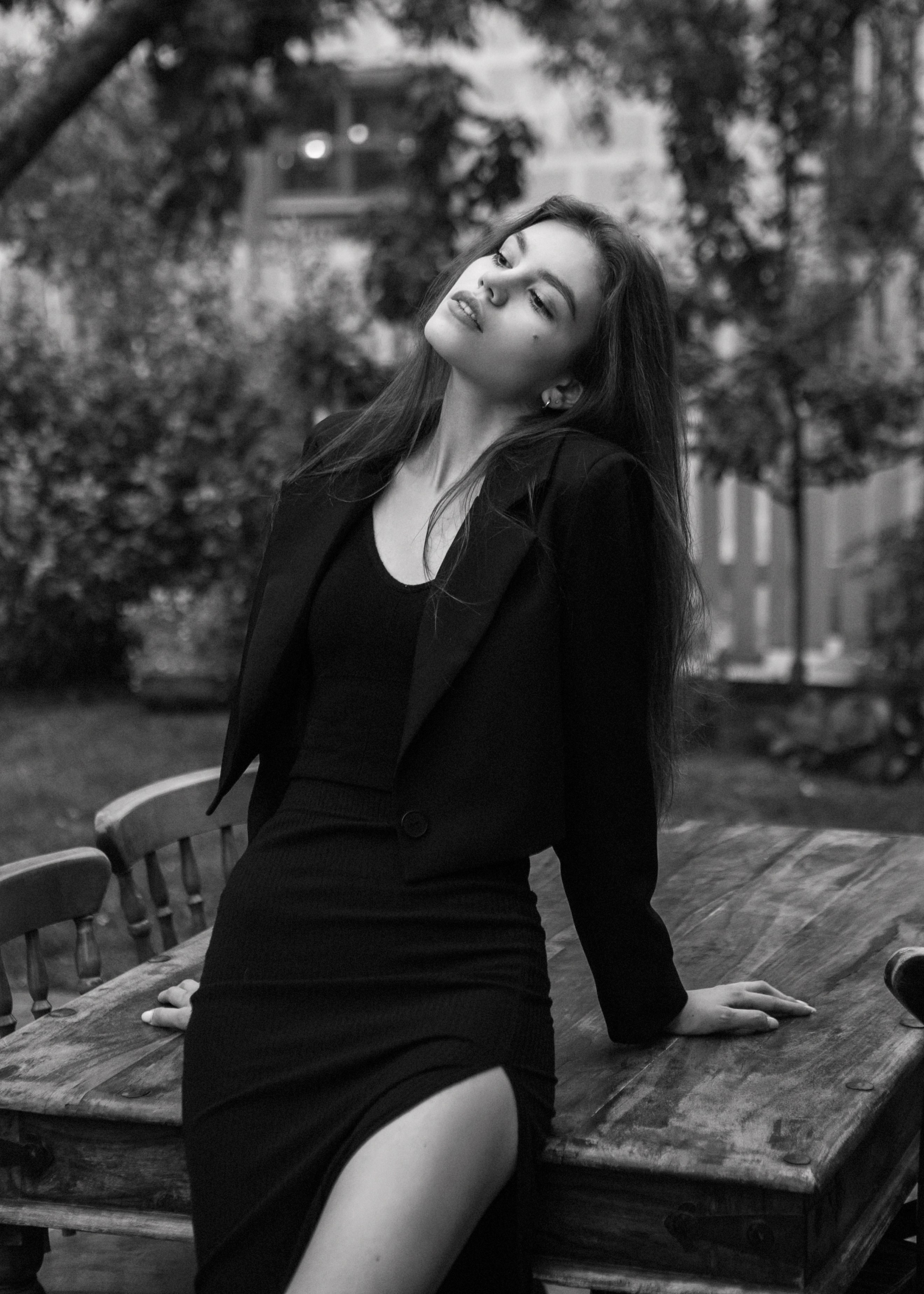 LIZZY. Коммерческий и репортажный фотограф в Санкт-Петербурге Андрей Васильев