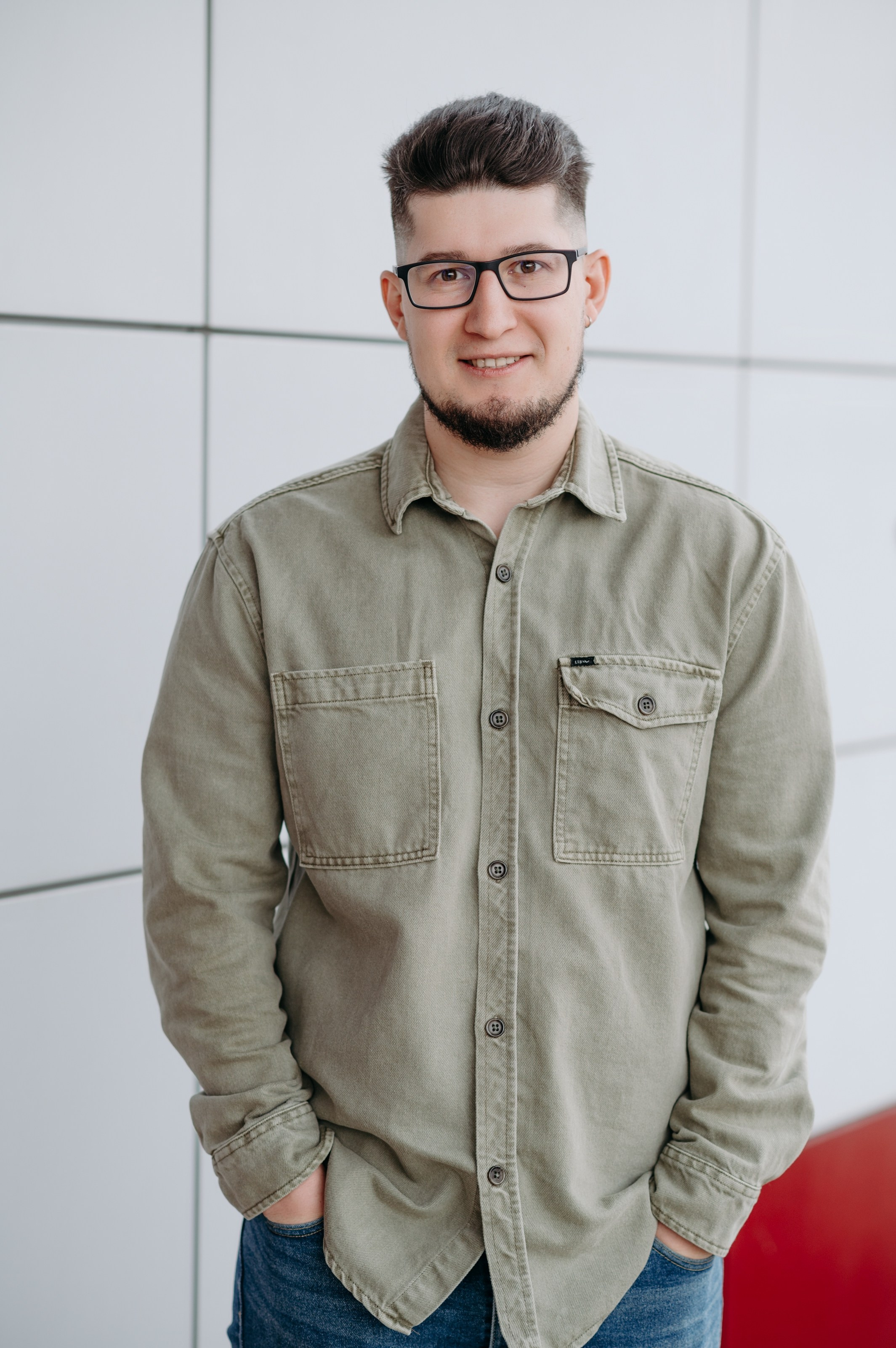 Dreamteam Brew. Фотограф в Москве Илья Максимов