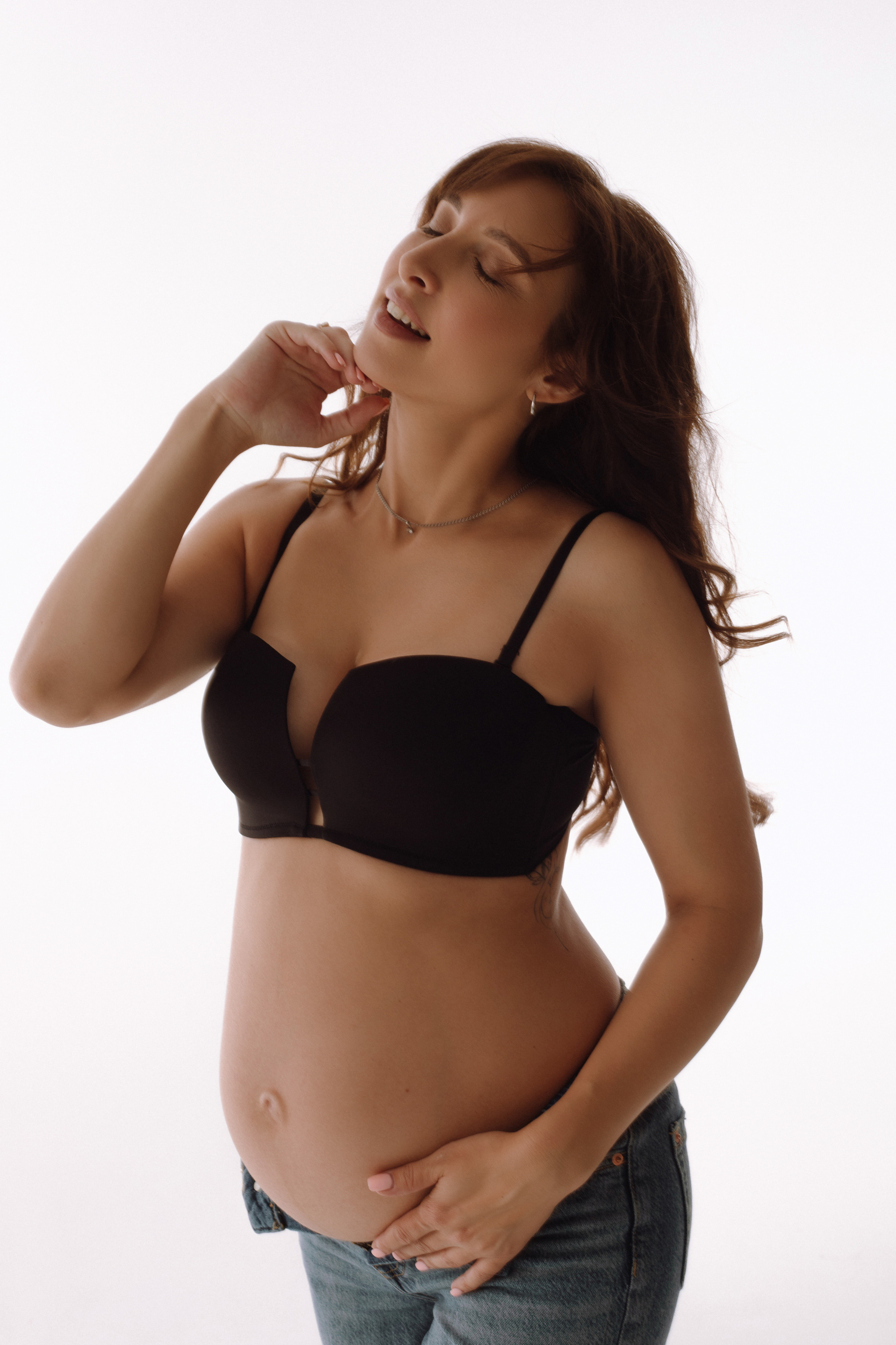 Инна. Женский и семейный фотограф в Томске Алиса Качан