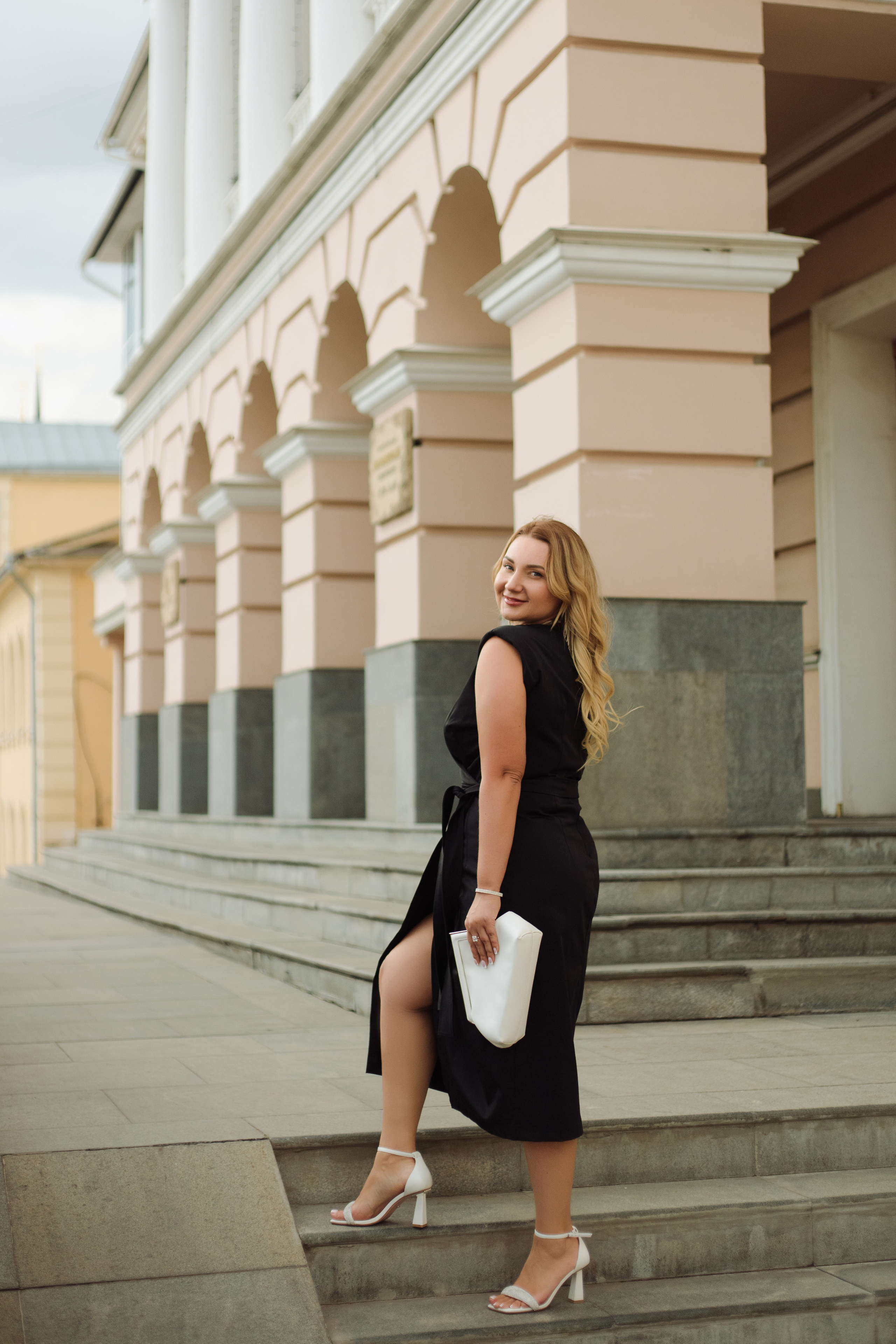 Алена. Женский и семейный фотограф в Томске Алиса Качан