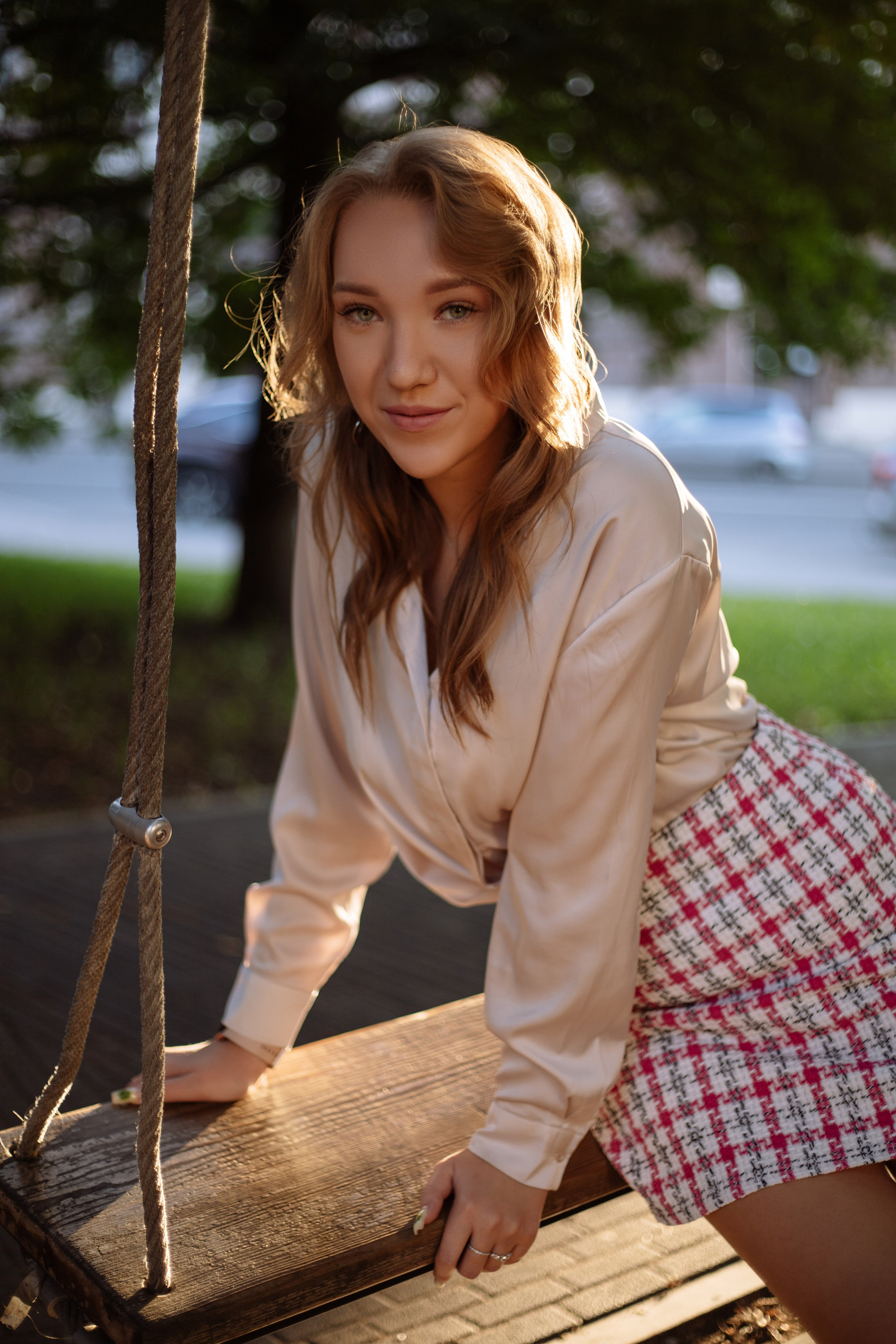 Полина. Женский и семейный фотограф в Томске Алиса Качан