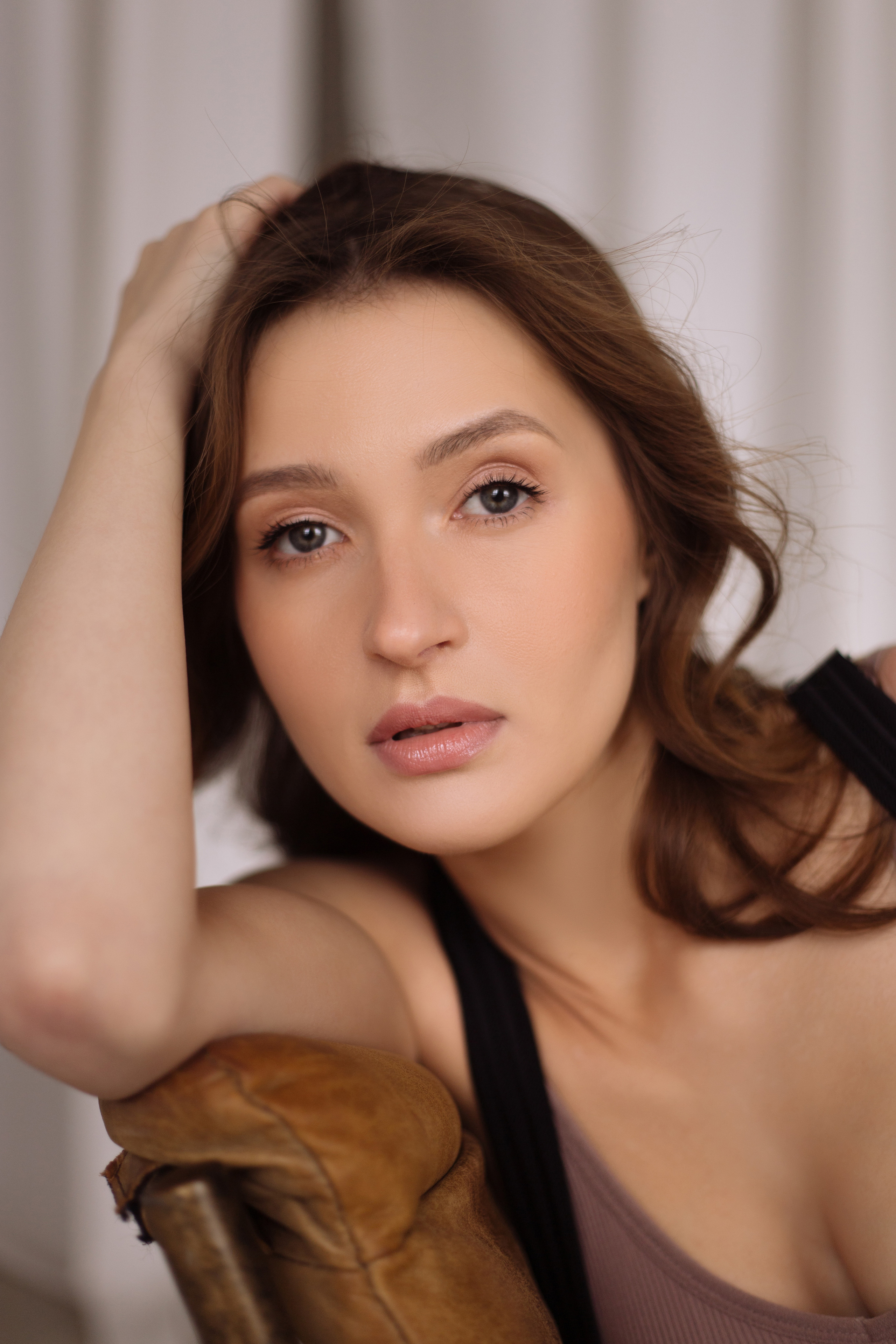 Галя. Женский и семейный фотограф в Томске Алиса Качан