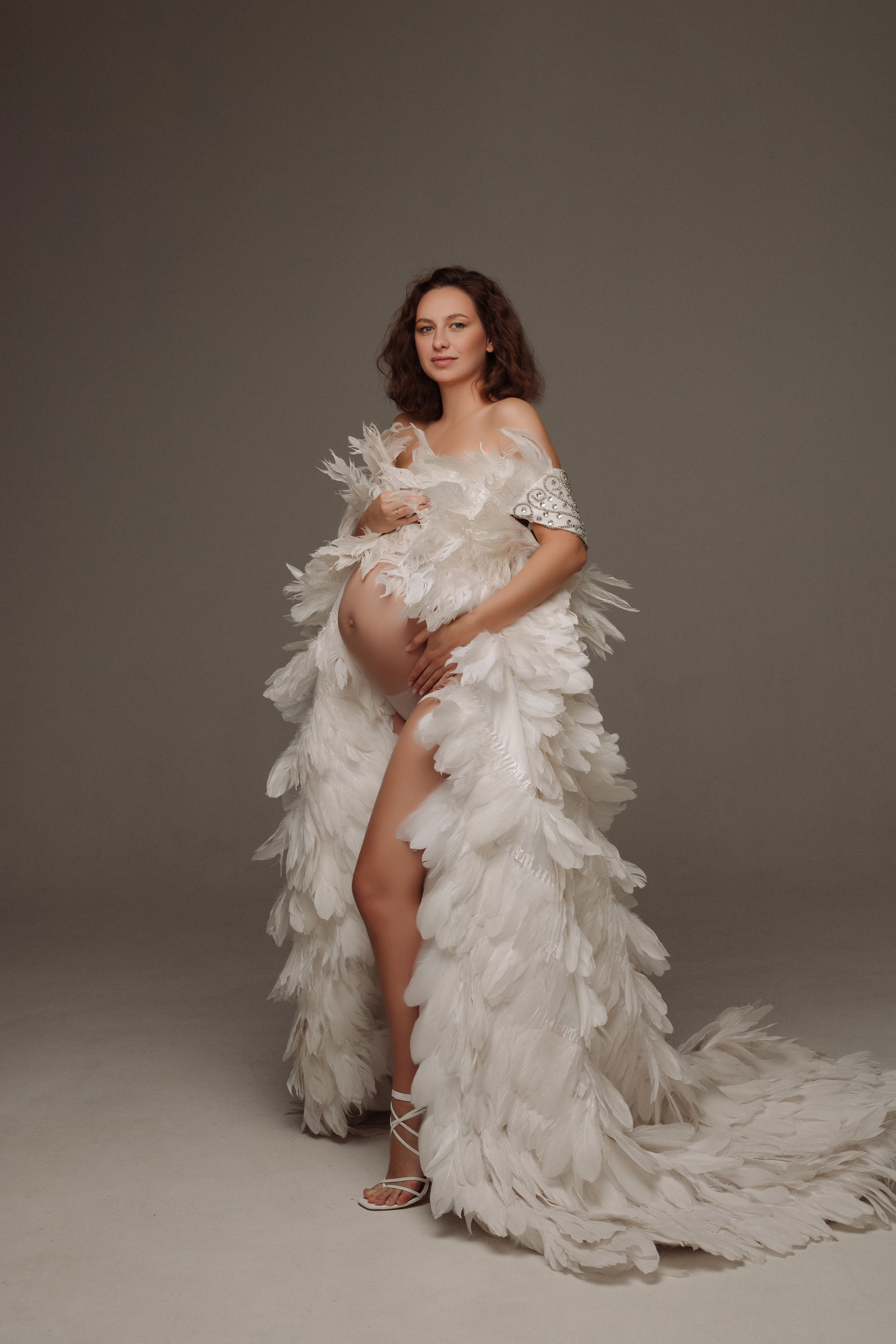 Даша. Женский и семейный фотограф в Томске Алиса Качан