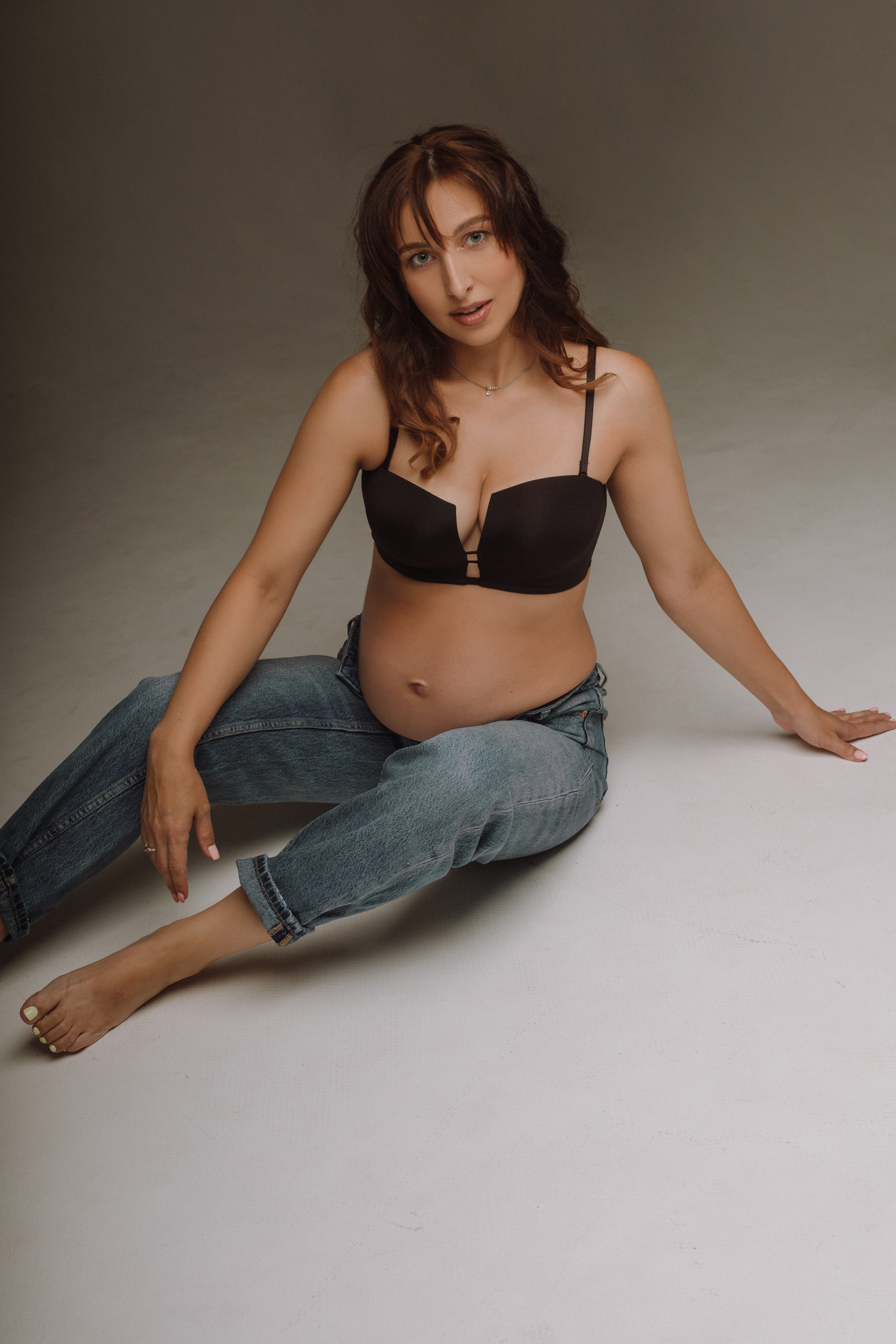 Инна. Женский и семейный фотограф в Томске Алиса Качан