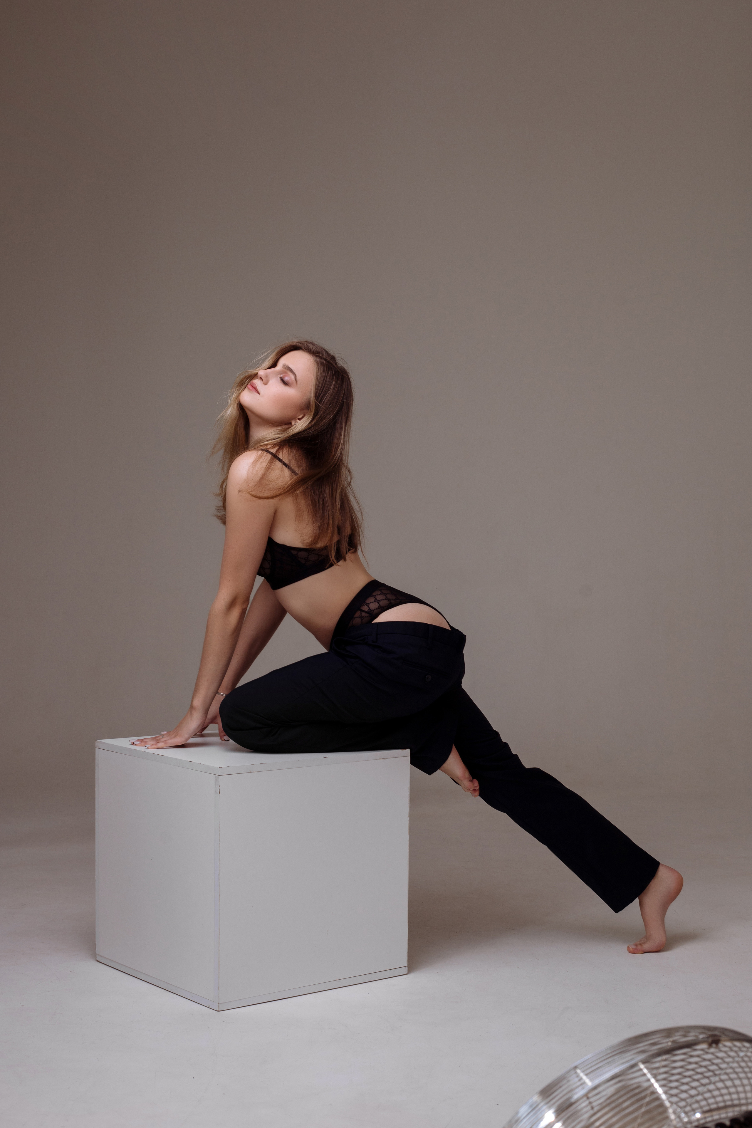 Даша. Женский и семейный фотограф в Томске Алиса Качан