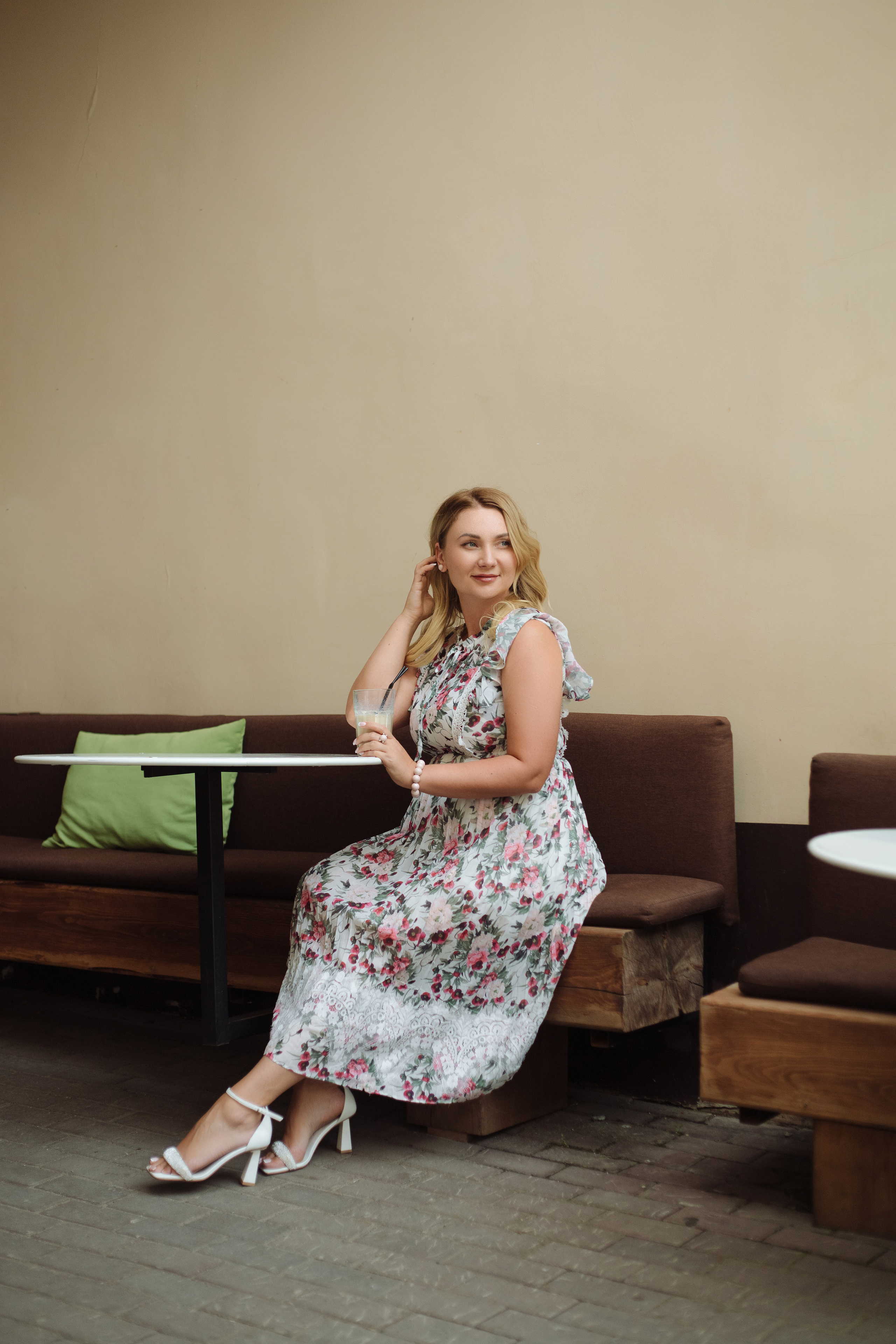 Алена. Женский и семейный фотограф в Томске Алиса Качан