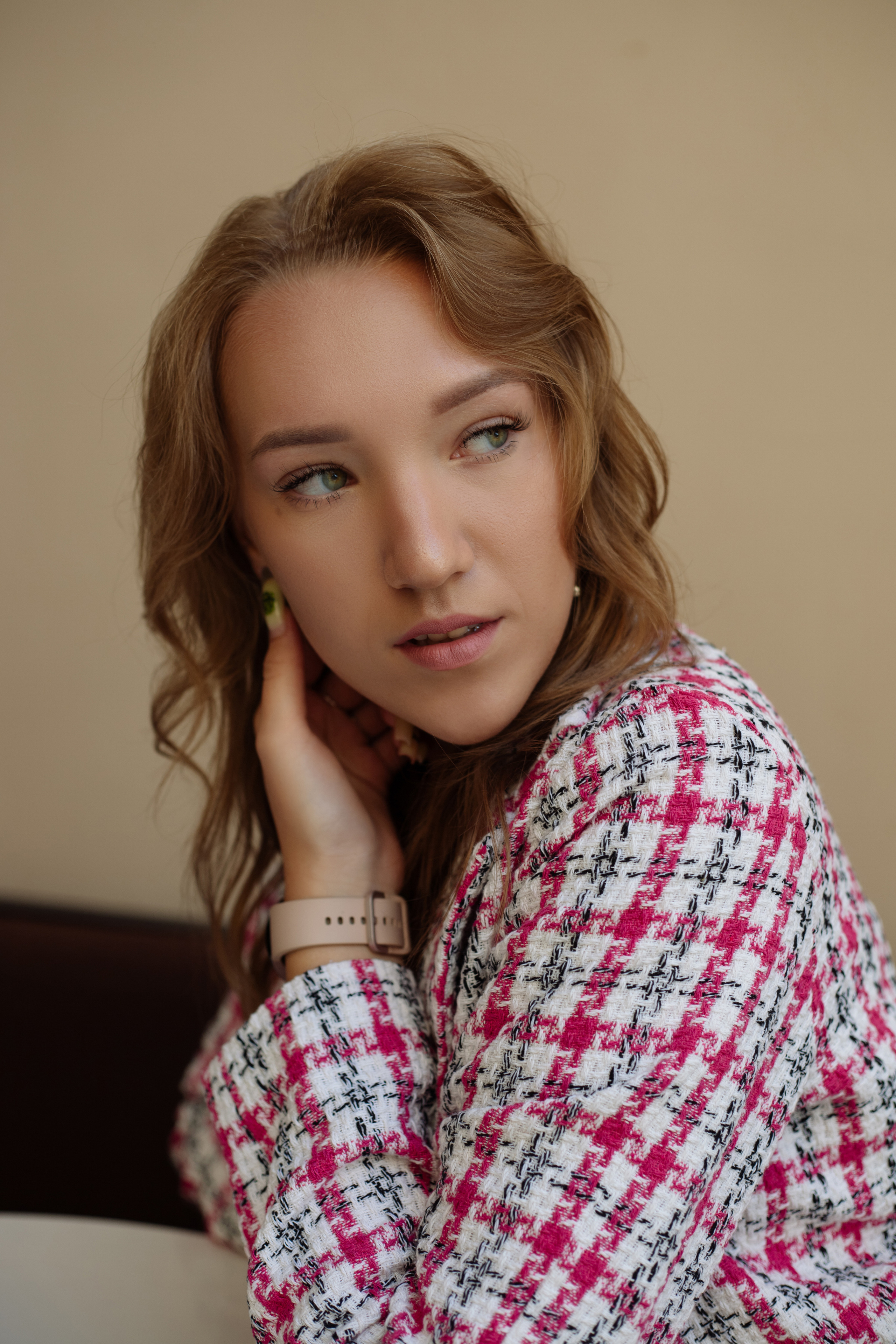 Полина. Женский и семейный фотограф в Томске Алиса Качан