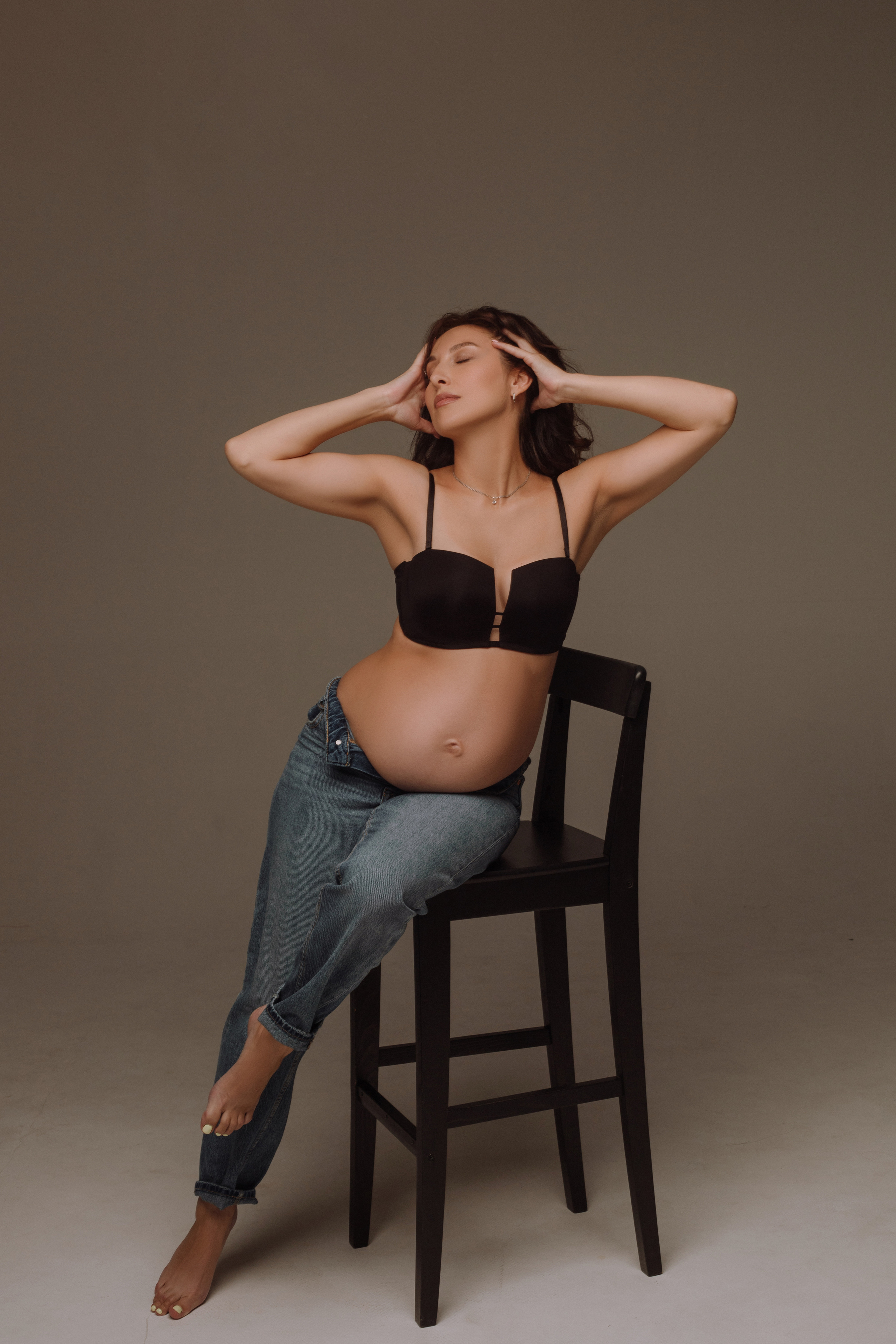 Инна. Женский и семейный фотограф в Томске Алиса Качан