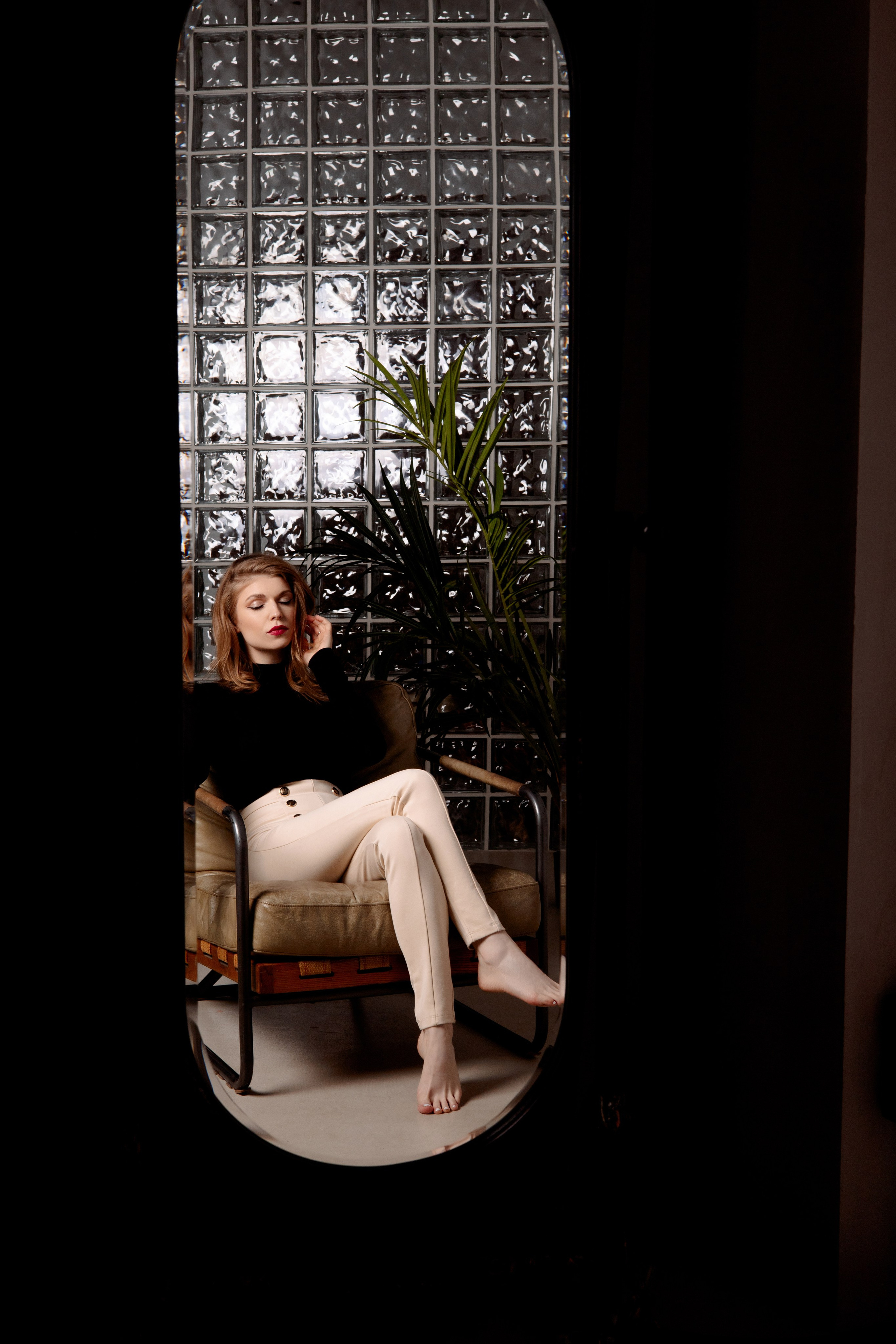 Алена. Женский и семейный фотограф в Томске Алиса Качан