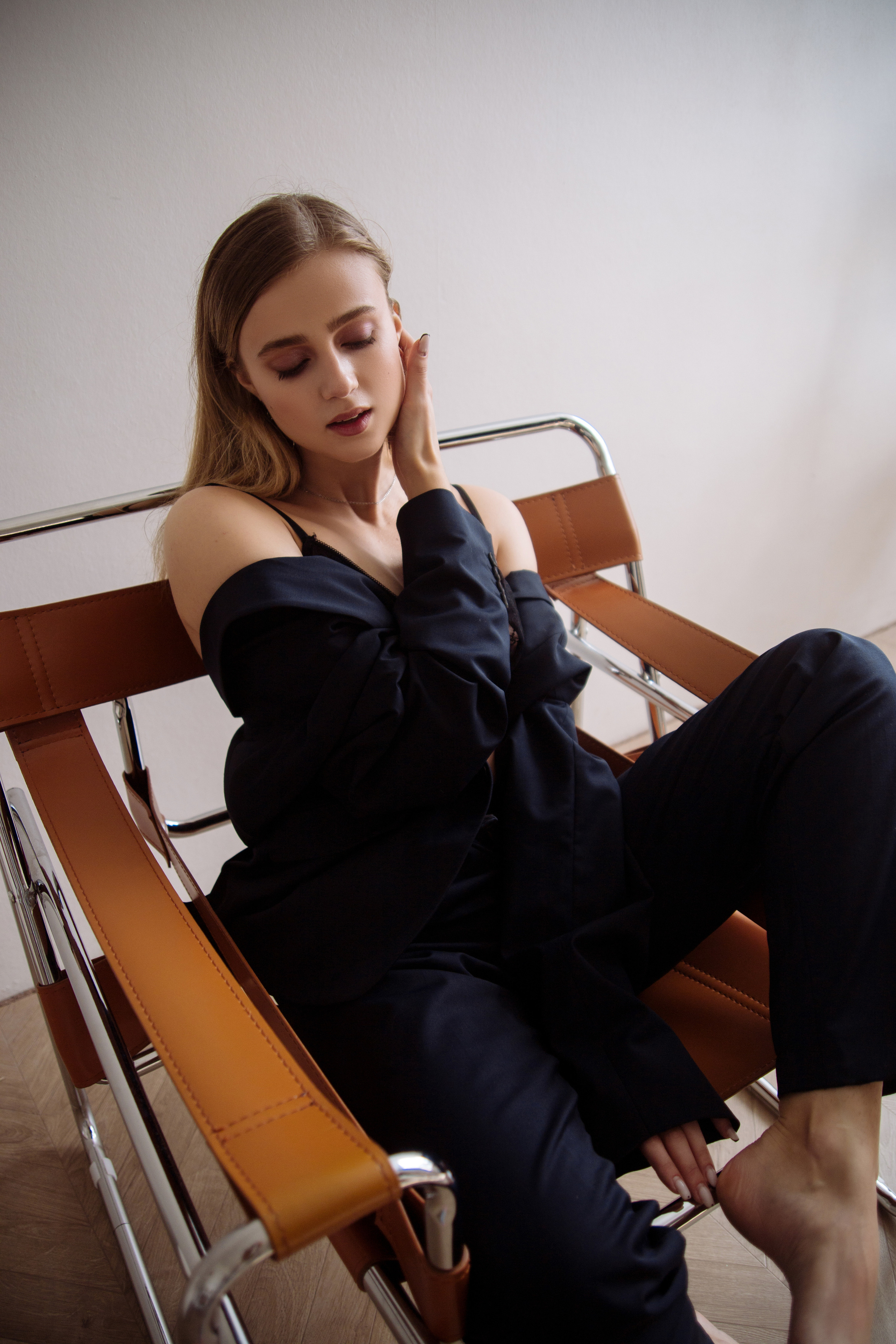 Даша. Женский и семейный фотограф в Томске Алиса Качан