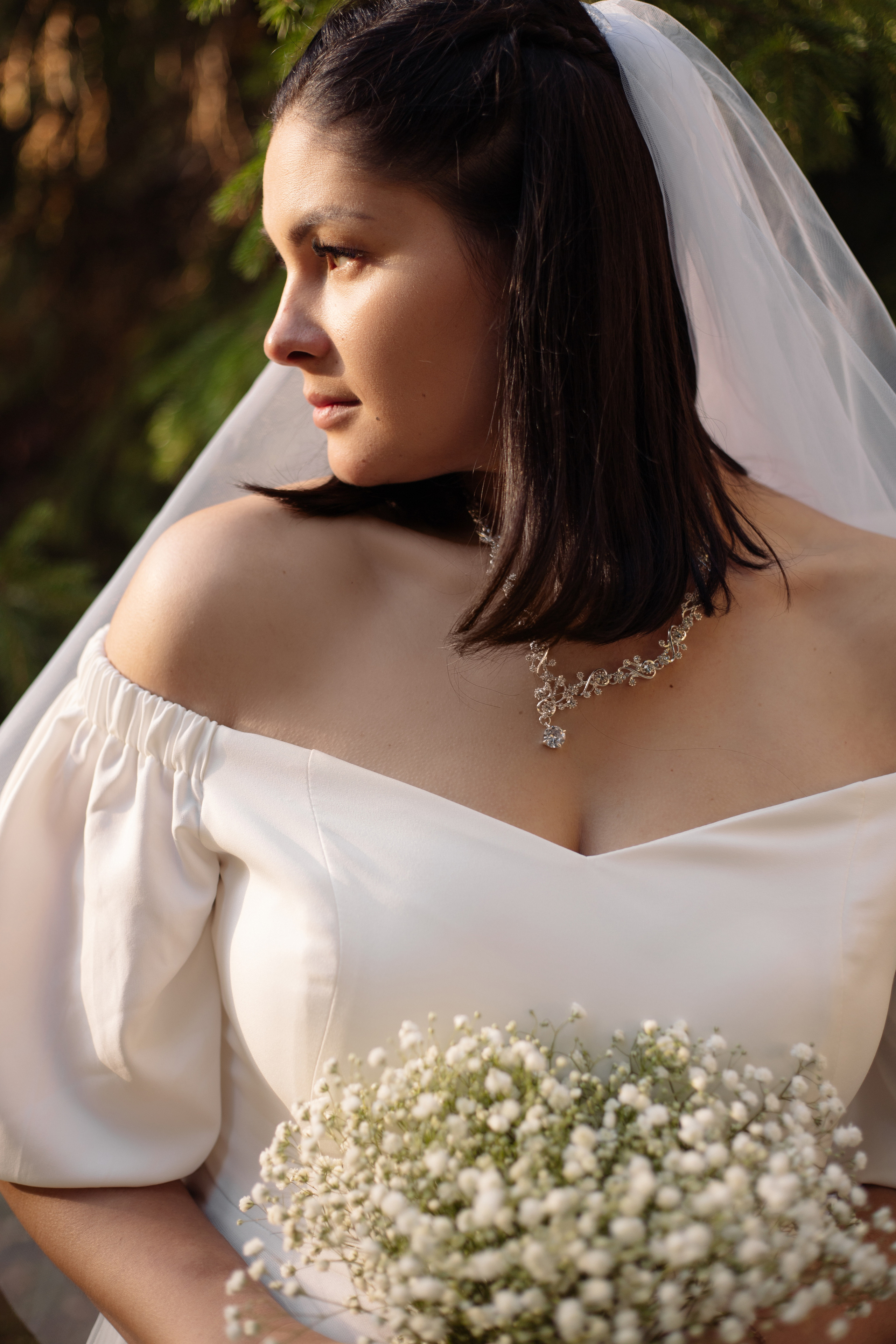 Свадьба Галины и Георгия. Женский и семейный фотограф в Томске Алиса Качан