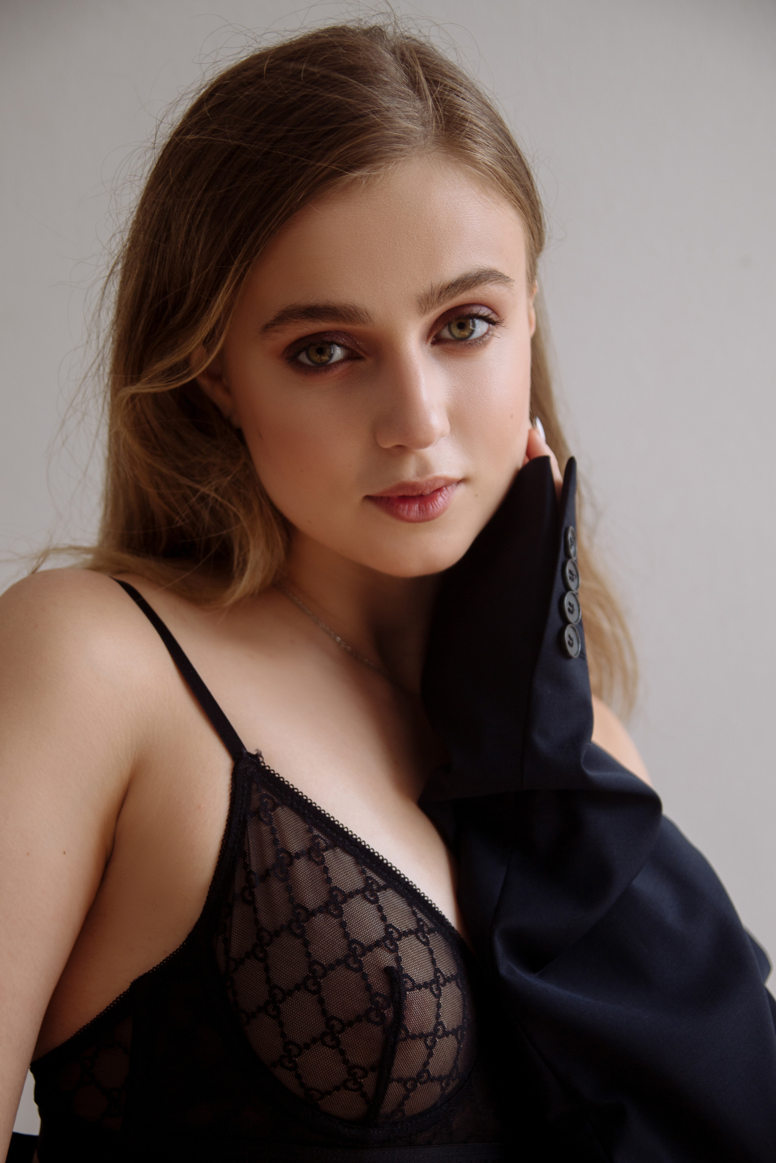 Даша. Женский и семейный фотограф в Томске Алиса Качан