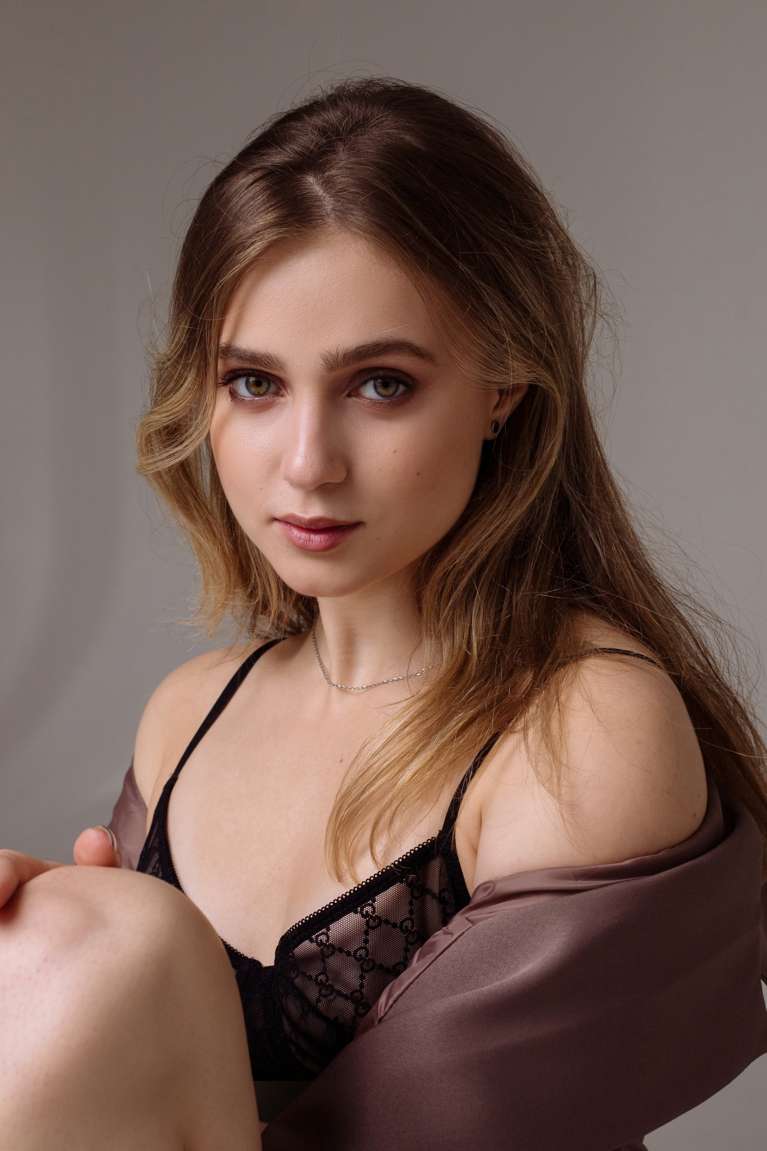 Даша. Женский и семейный фотограф в Томске Алиса Качан