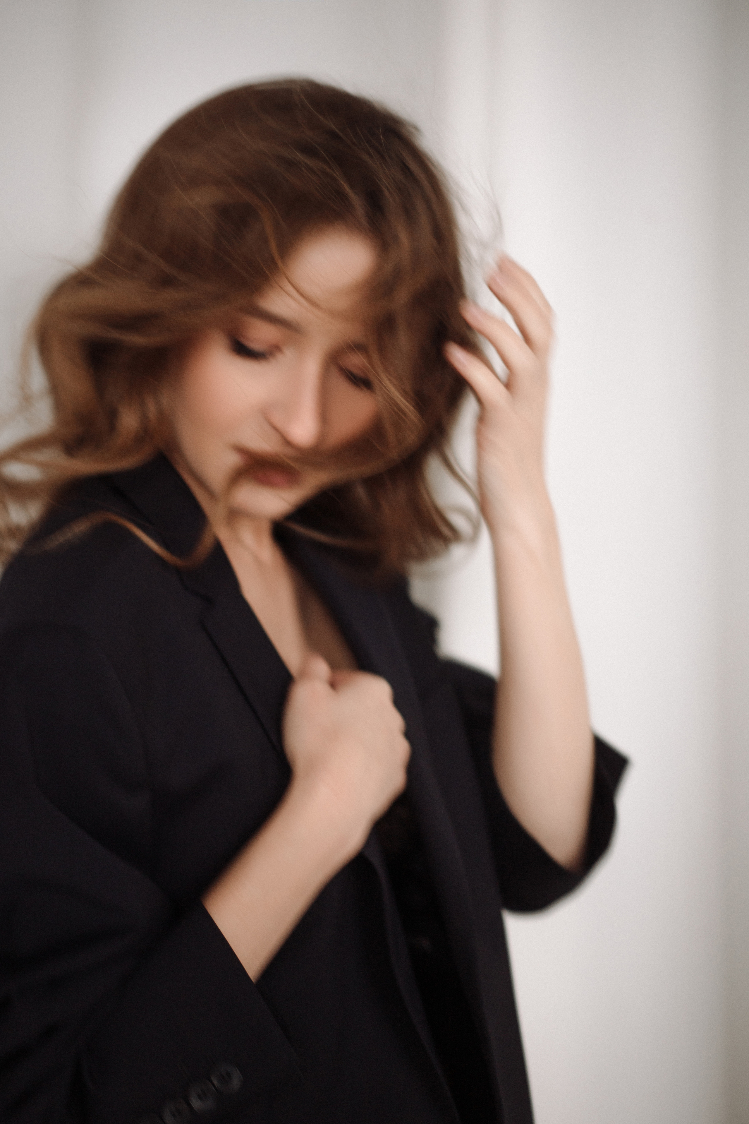 Галя. Женский и семейный фотограф в Томске Алиса Качан