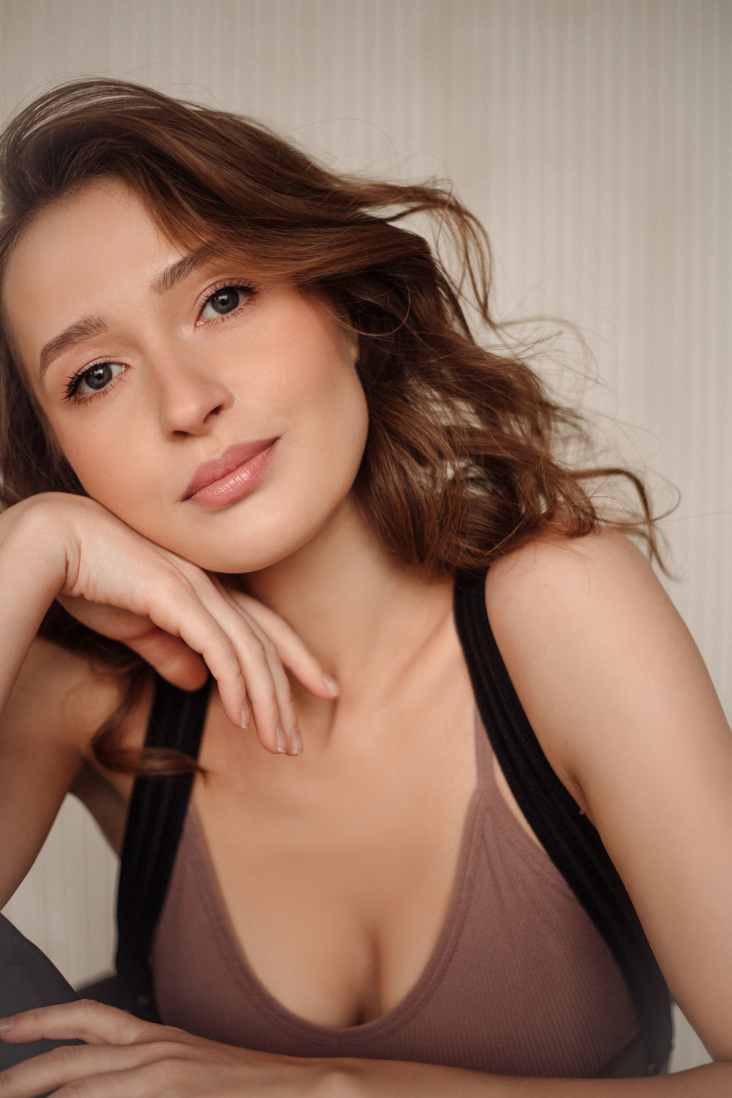 Галя. Женский и семейный фотограф в Томске Алиса Качан