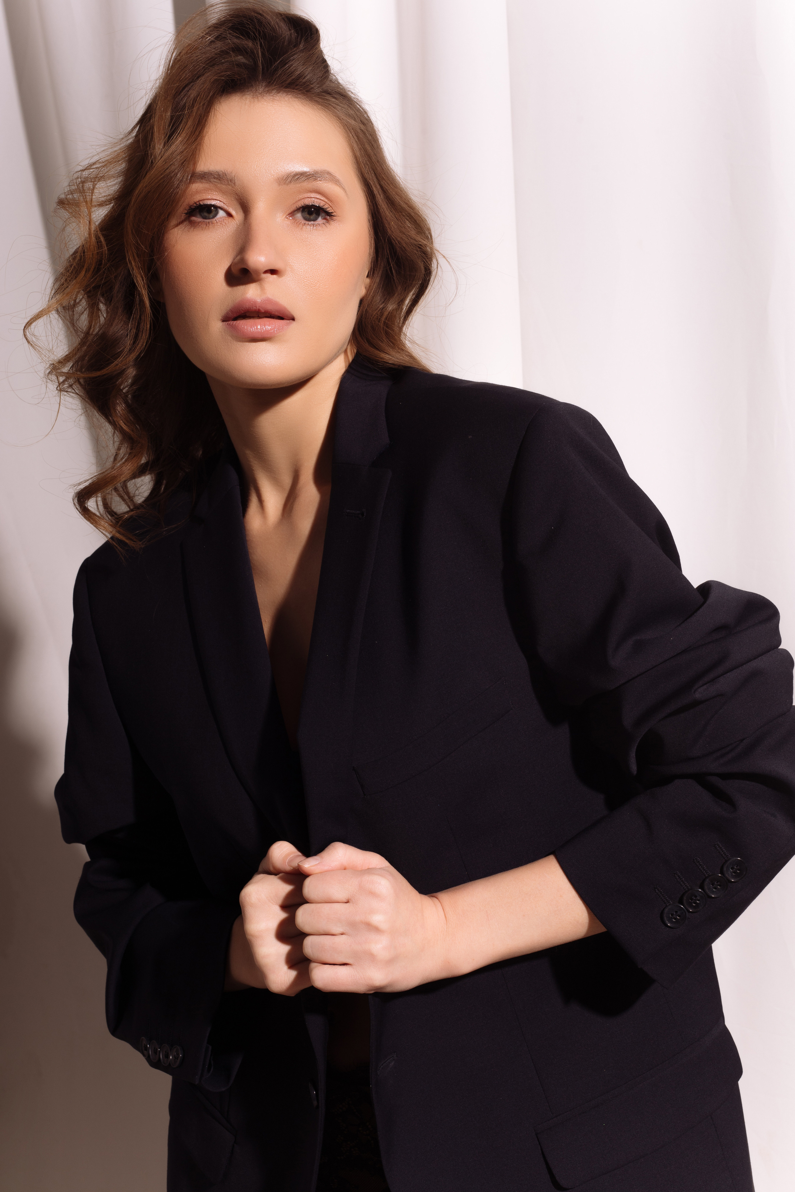 Галя. Женский и семейный фотограф в Томске Алиса Качан