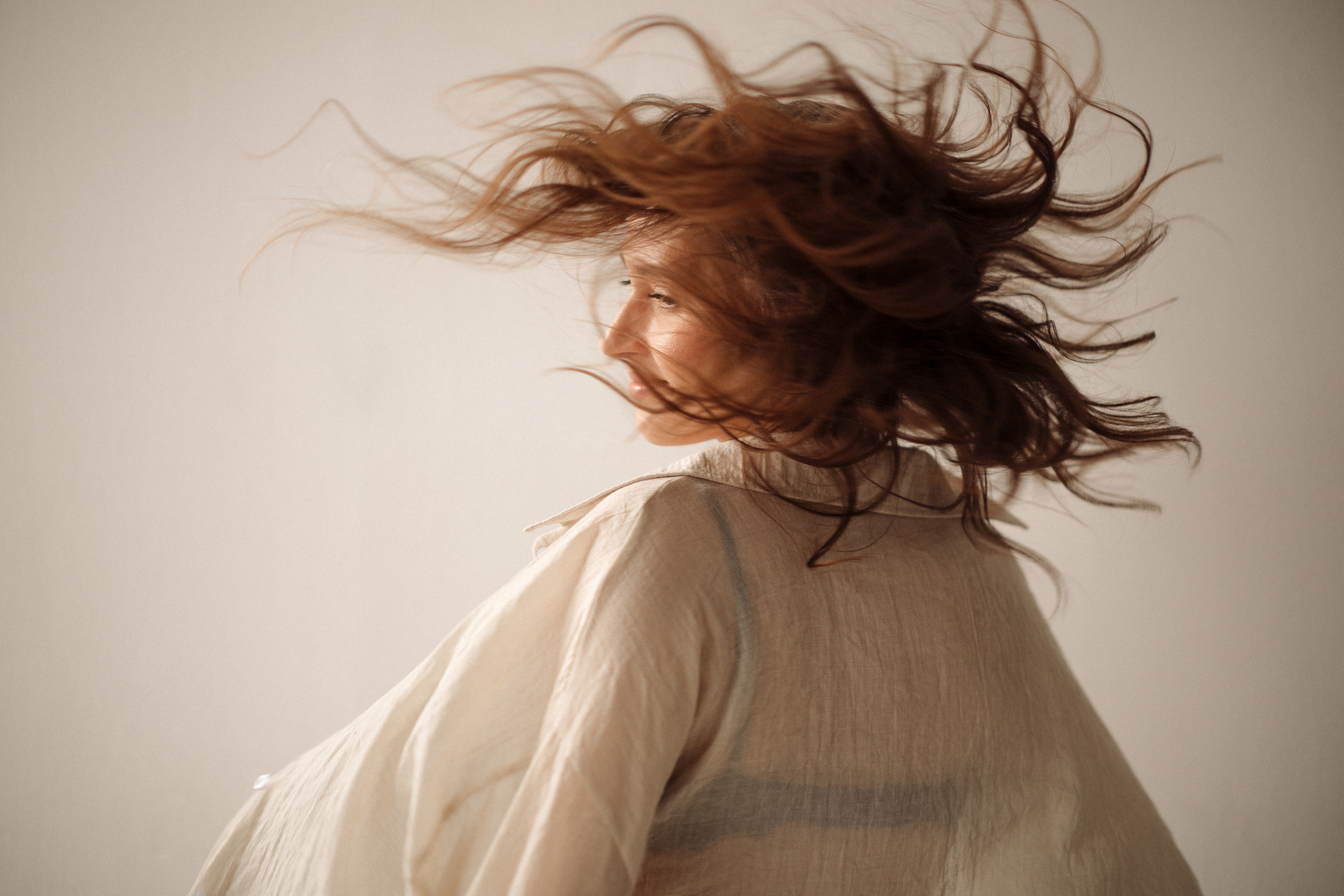 Галя. Женский и семейный фотограф в Томске Алиса Качан