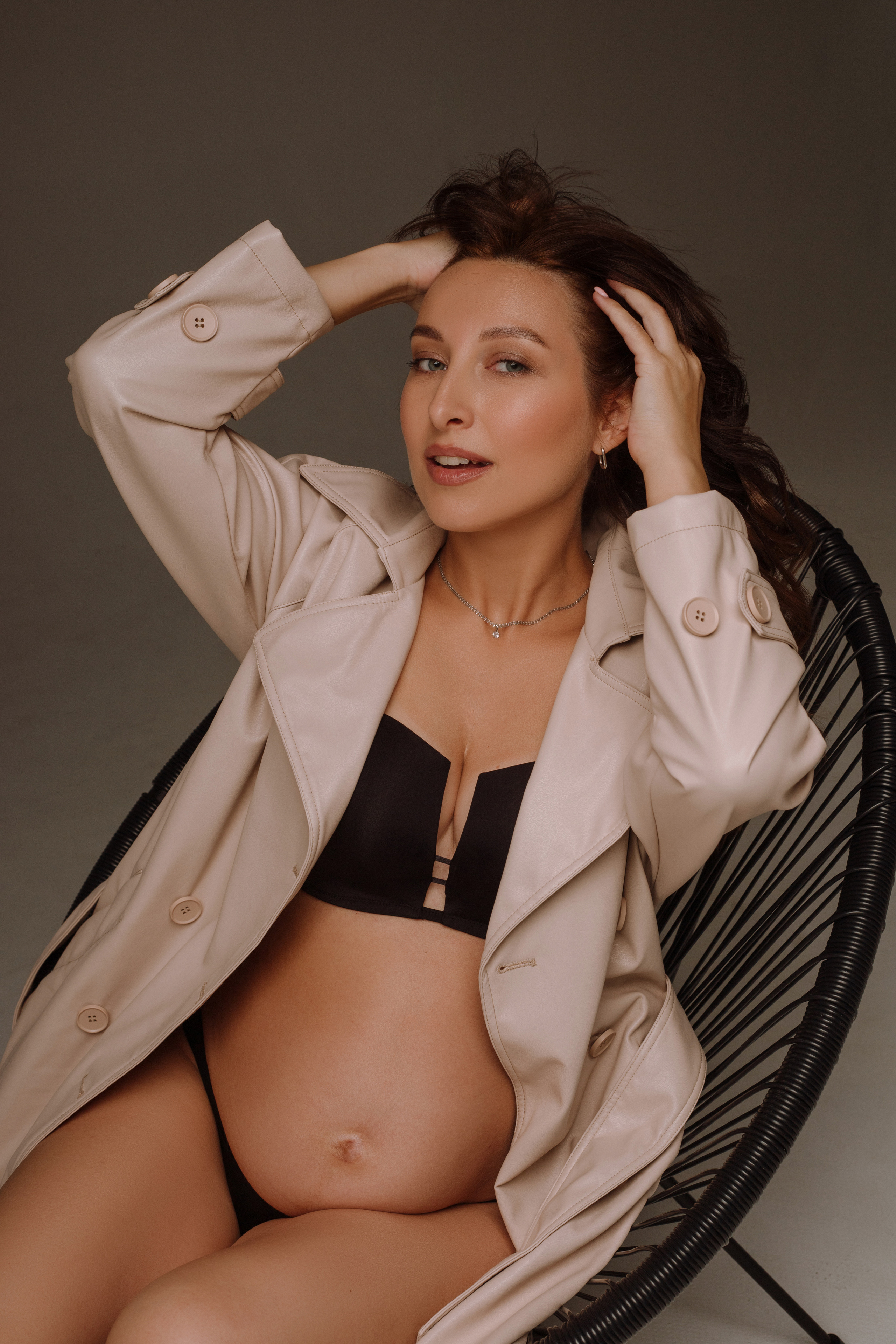 Инна. Женский и семейный фотограф в Томске Алиса Качан