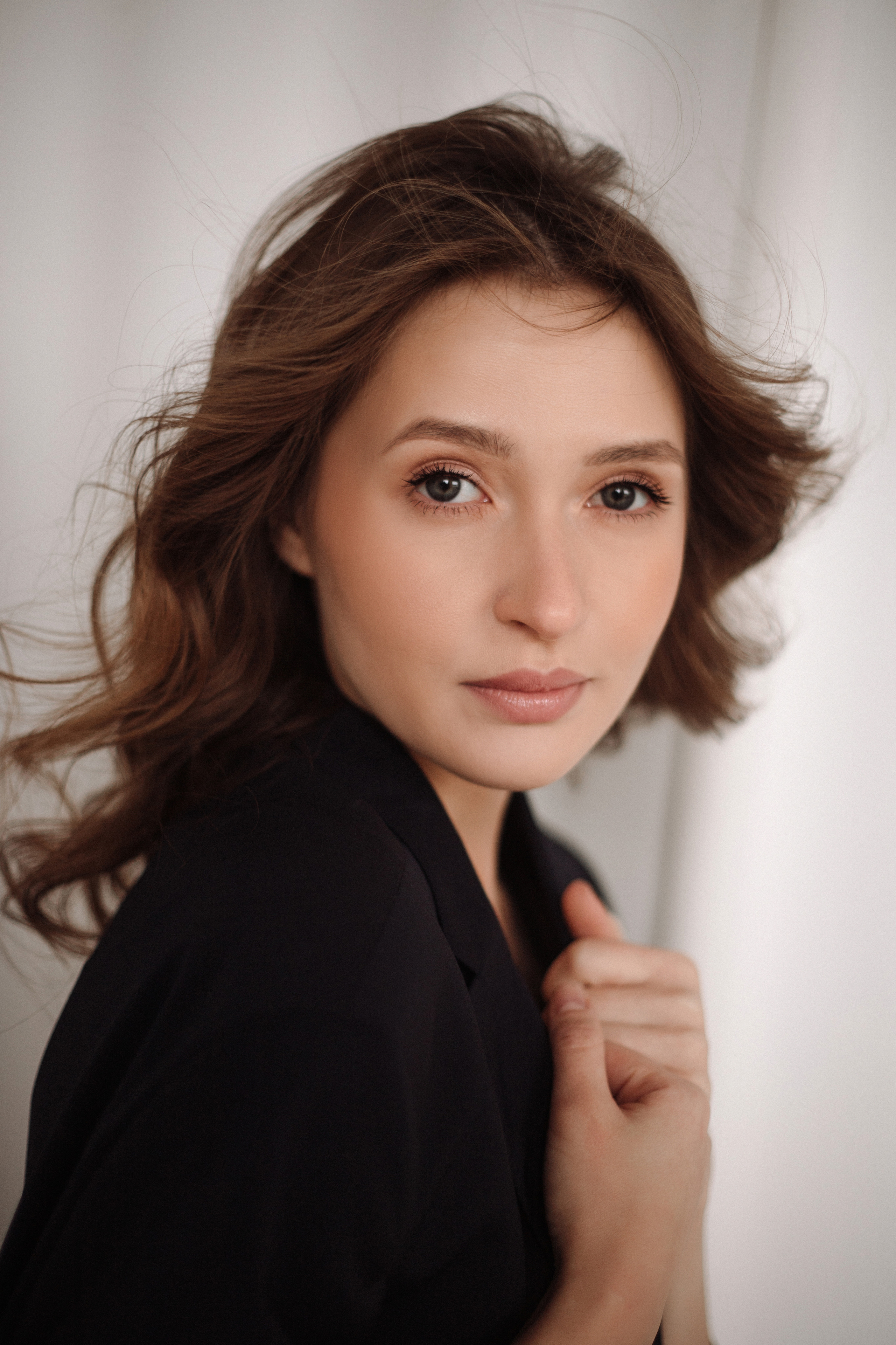 Галя. Женский и семейный фотограф в Томске Алиса Качан