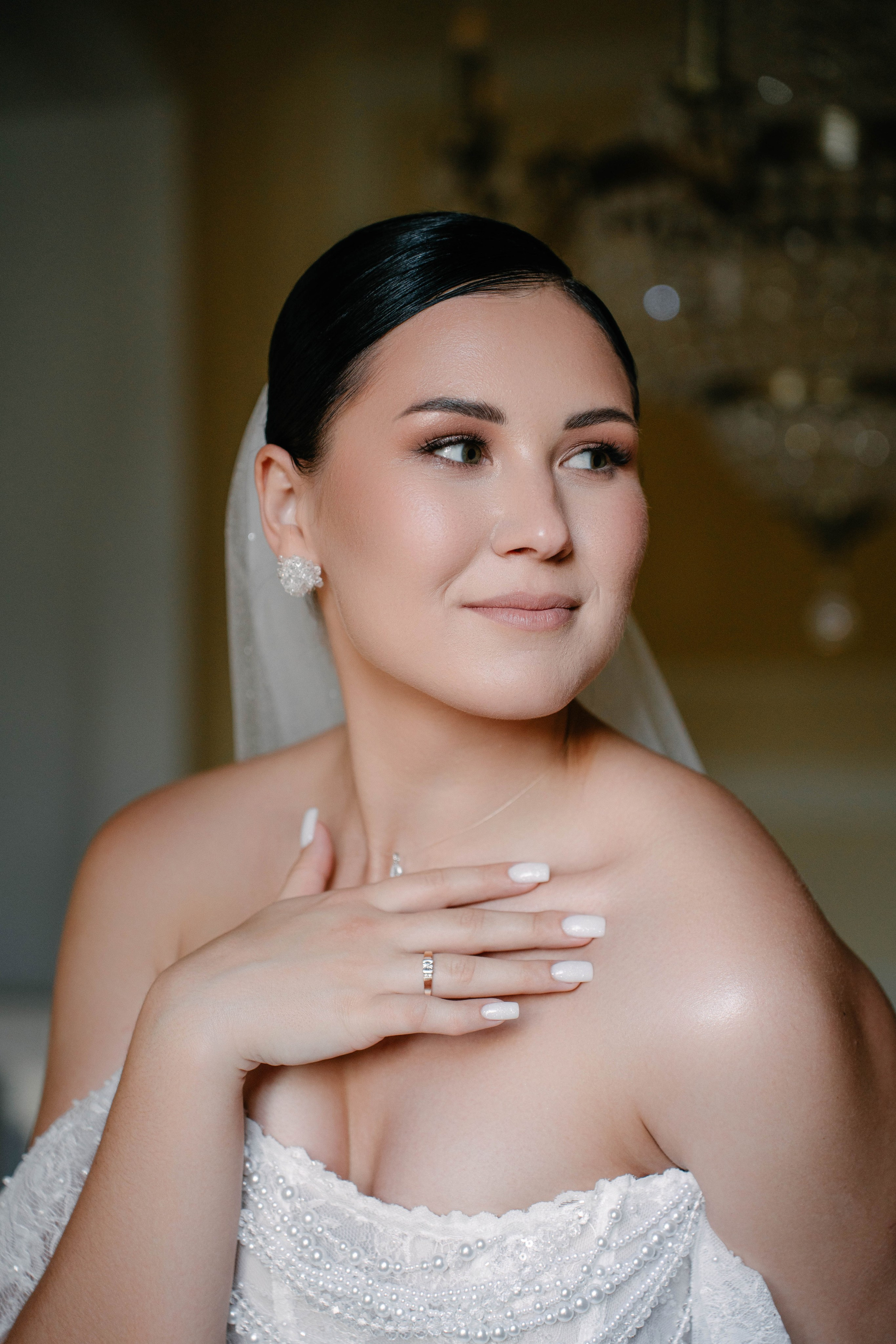 Даниил и Елена. Свадебный и семейный фотограф в Воронеже Анастасия Бойко