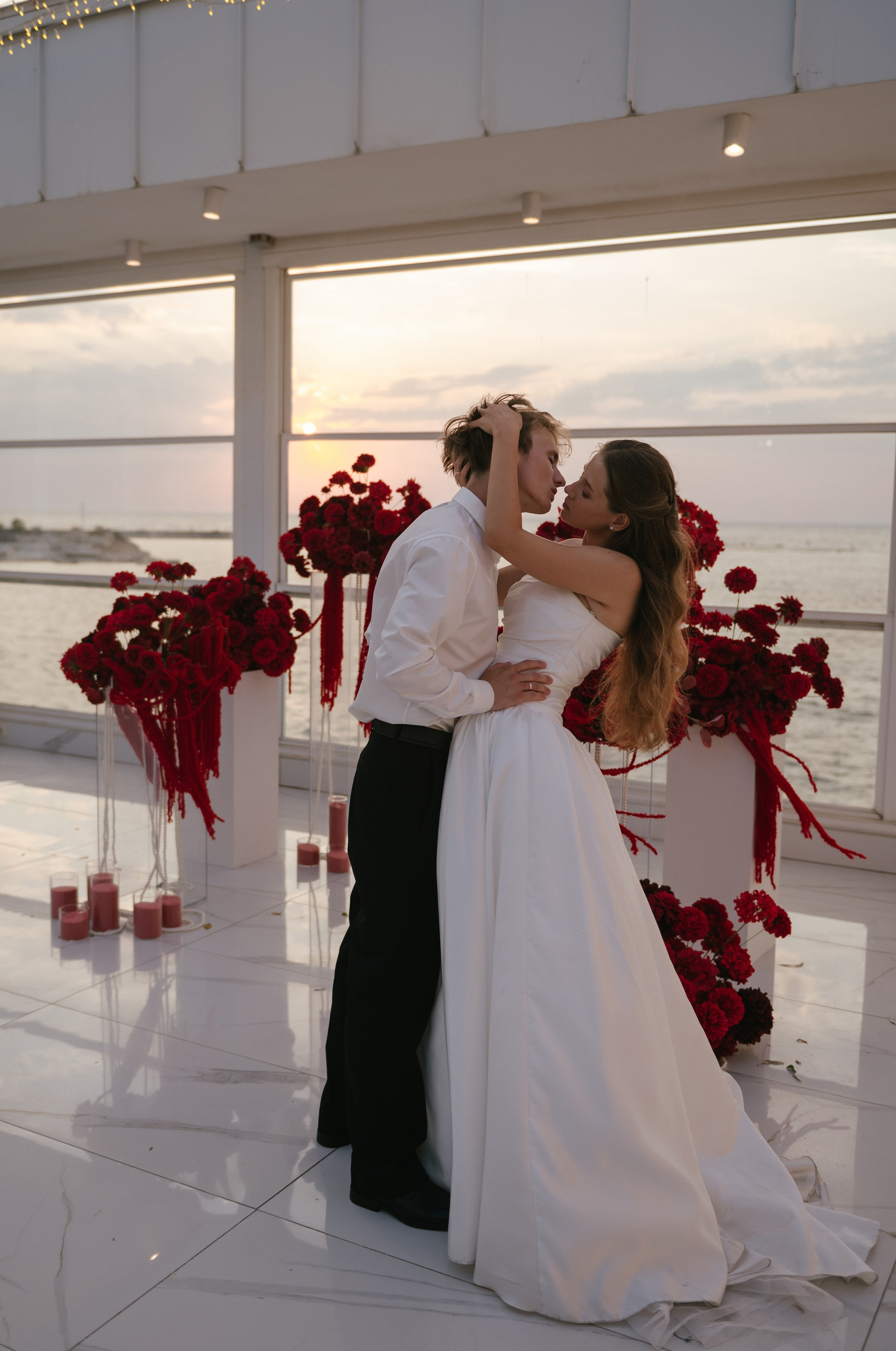 07.08.25. Свадебный, женский, семейный фотограф в Севастополе Юлия Мошенко