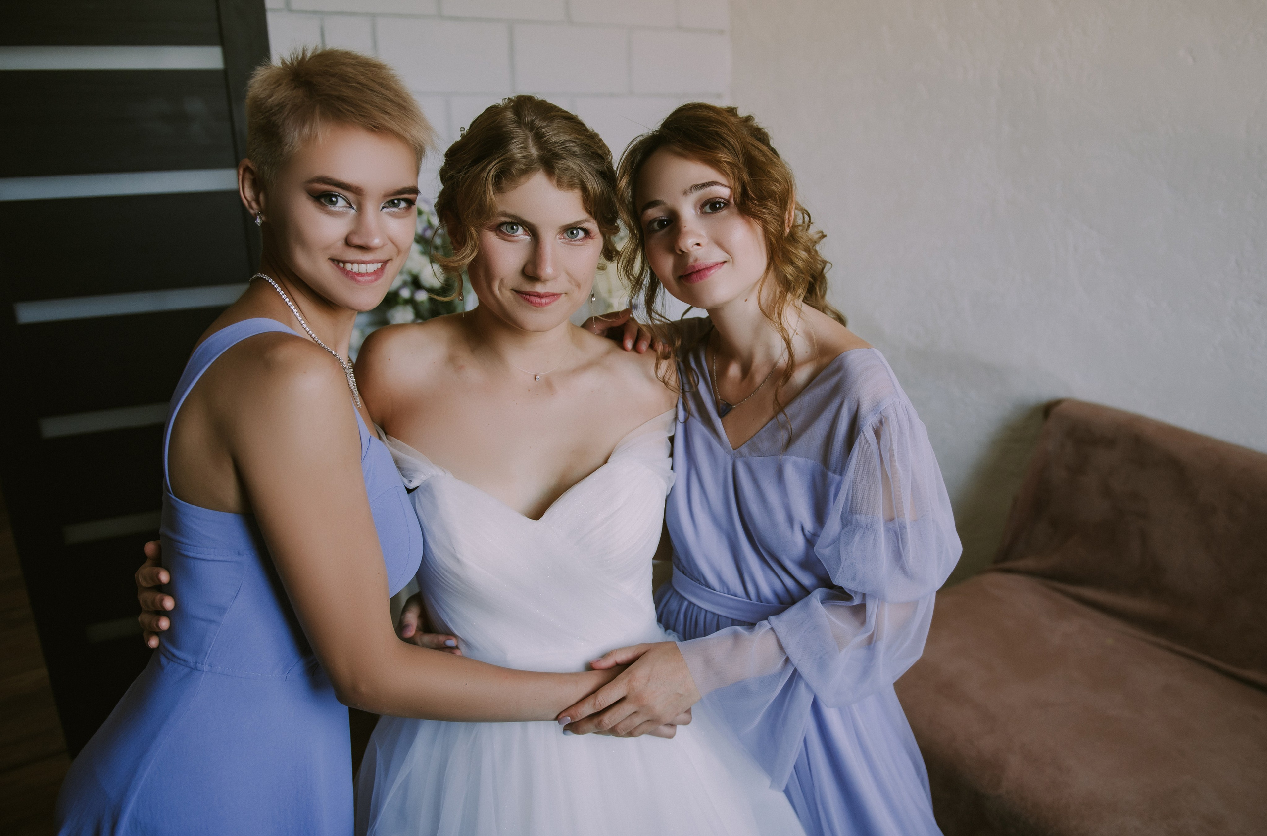 Вадим и Лера (Севастополь). Свадебный, женский, семейный фотограф в Севастополе Юлия Мошенко