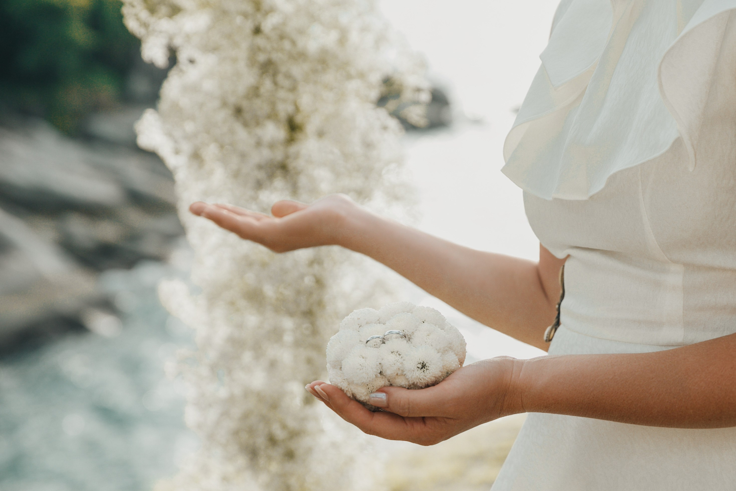 Дмитрий и Елизавета, Пхукет. Фотограф и видеограф Анна Домашенко