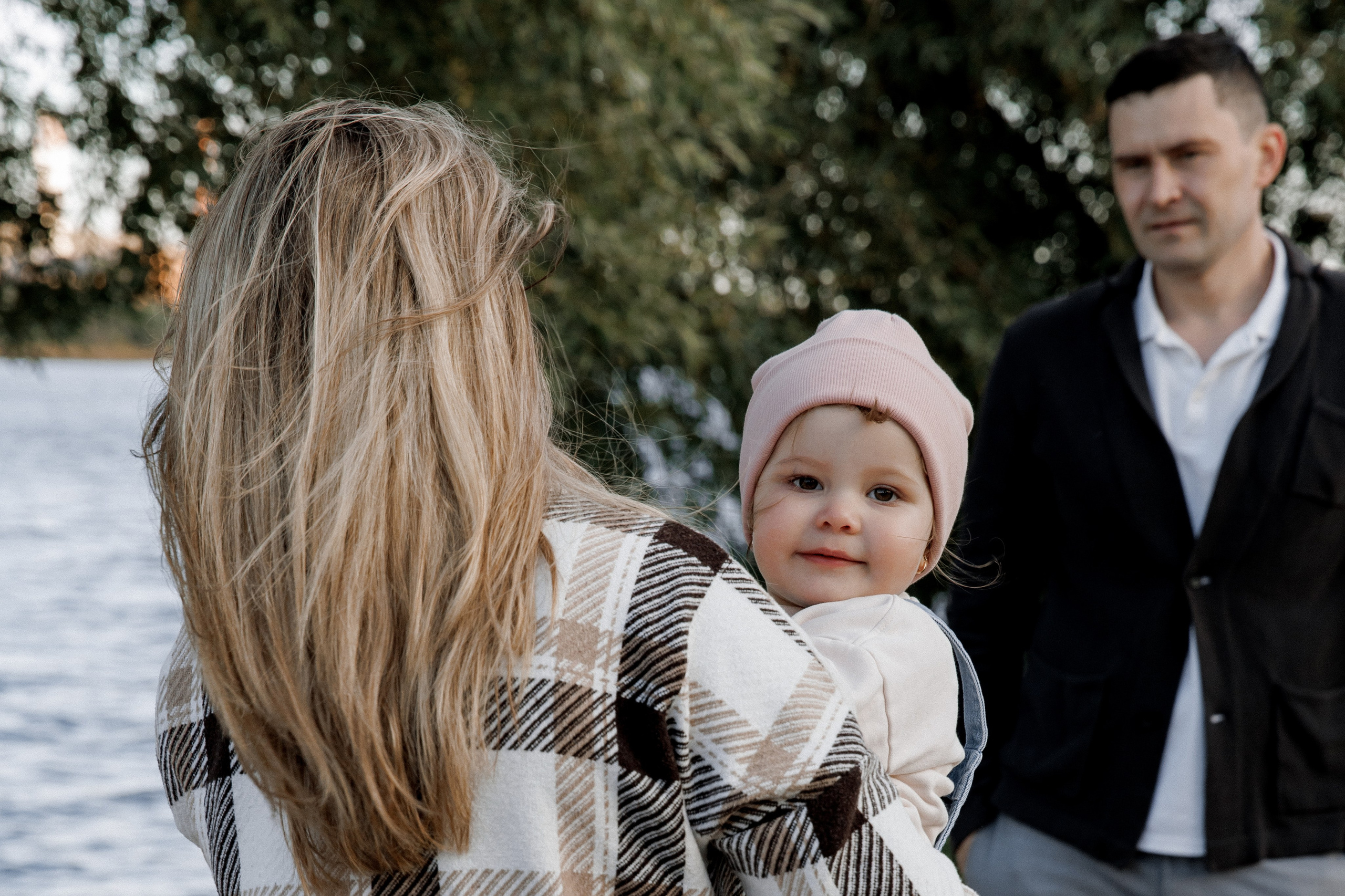 Аня Макс и Мия. Свадебный и семейный фотограф в Магнитогорске Катя Буряк