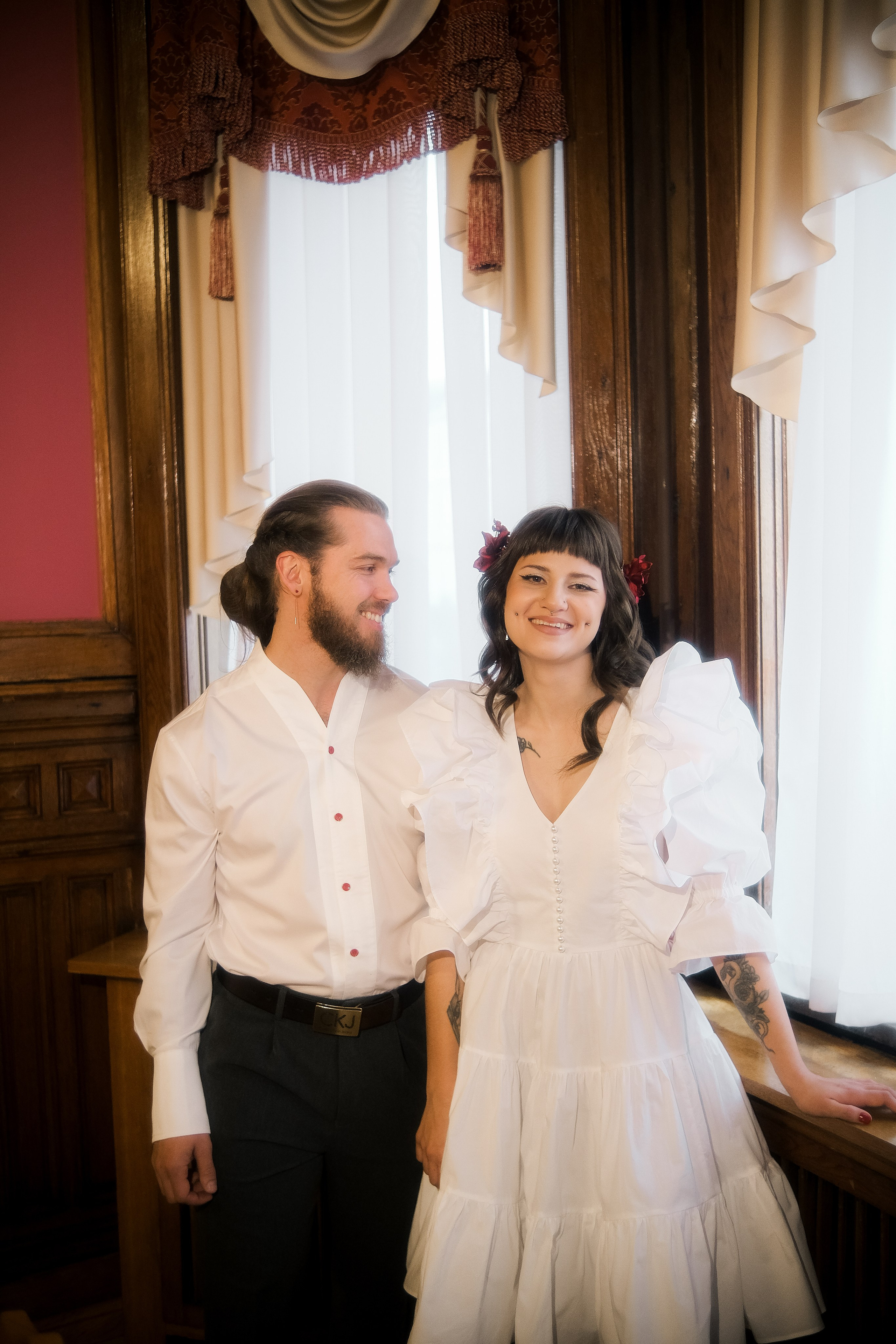 Арина&Игорь. ДБ2. Phdkvmr.ru