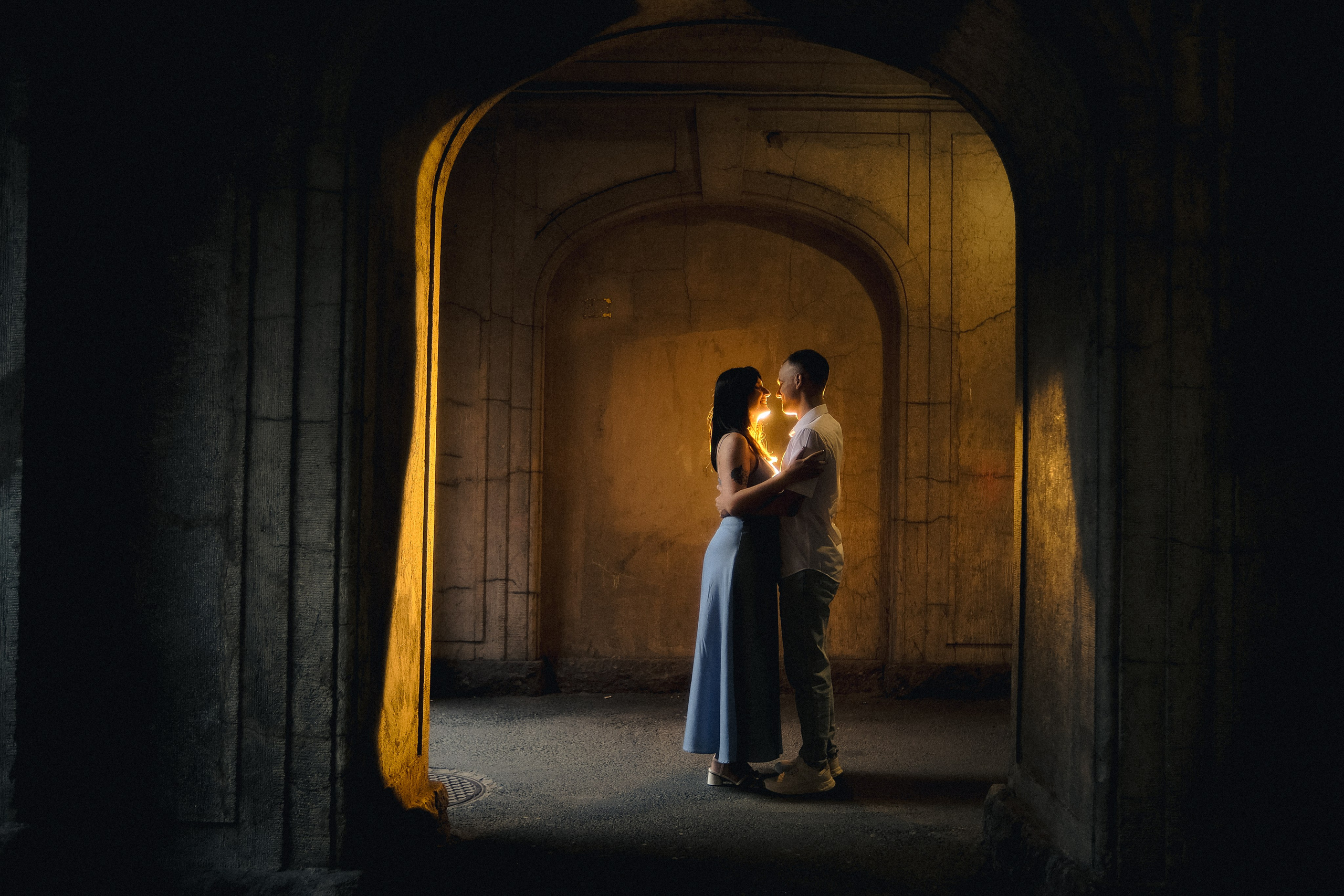 Катя & Слава. Phdkvmr.ru