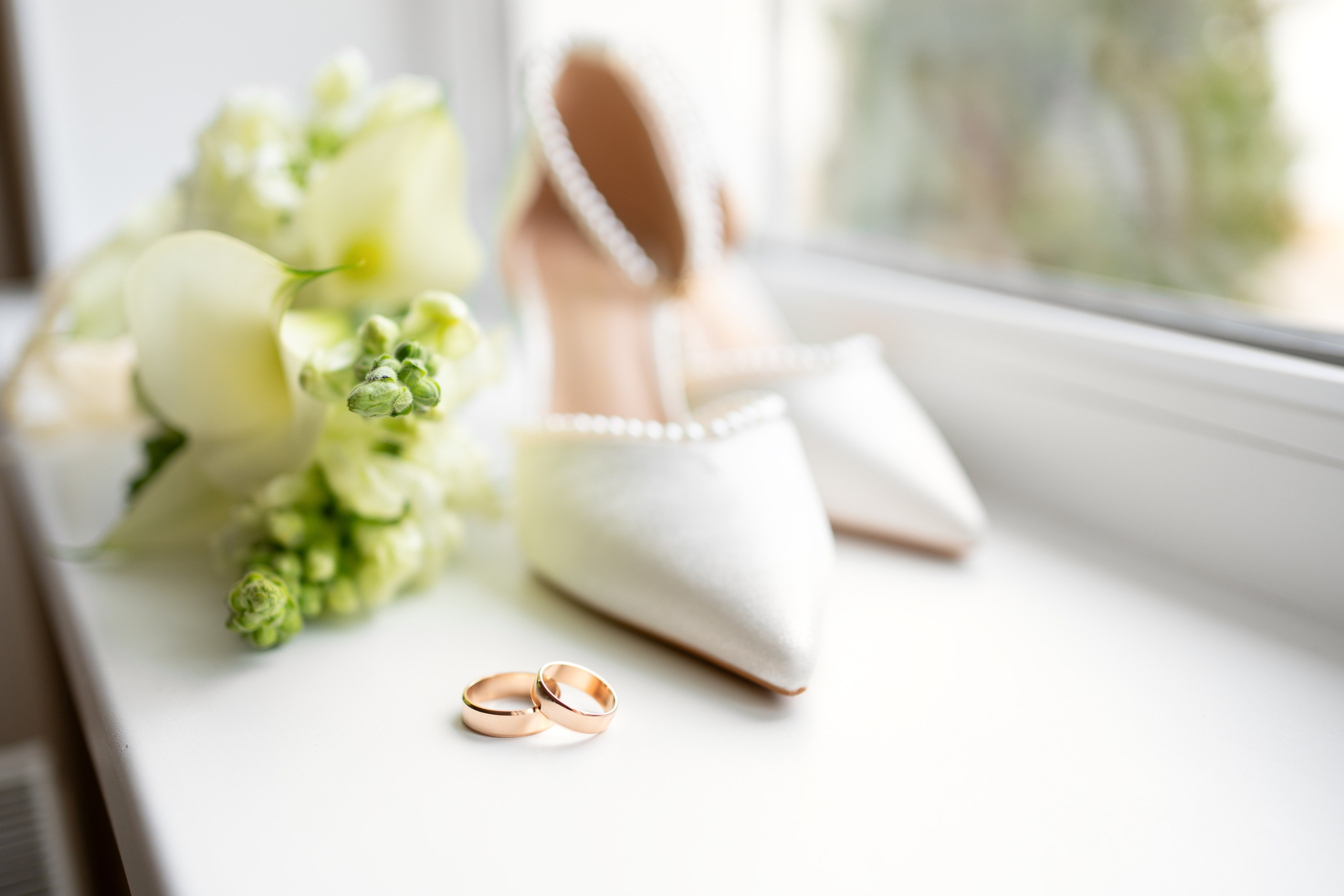 Павел и Елизавета. Семейный и свадебный фотограф Минск, Беларусь Анна Орловская