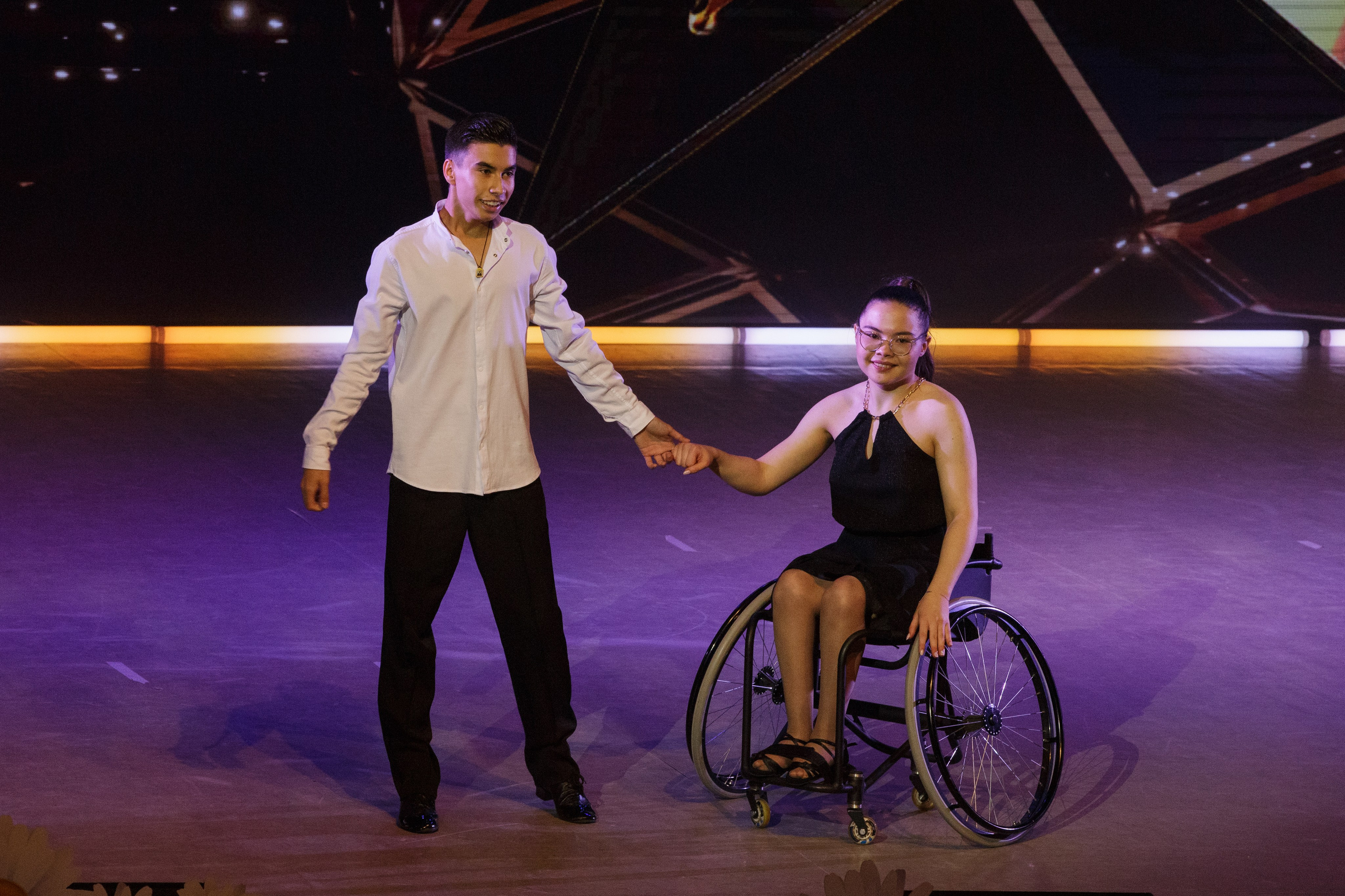 Ломая барьеры 2023. Премьера мюзикла. Семейные и детские съемки в Уфе