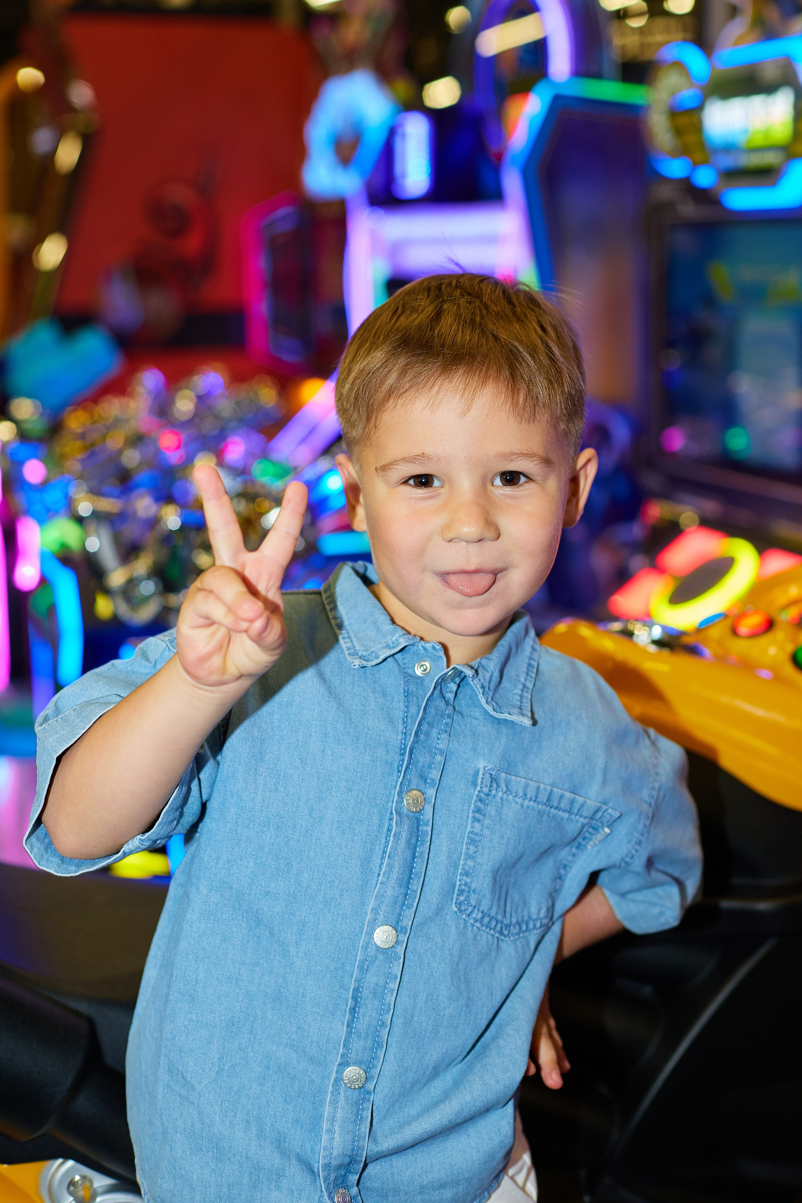 Детские дни рождения. Арт-фотограф в Екатеринбурге