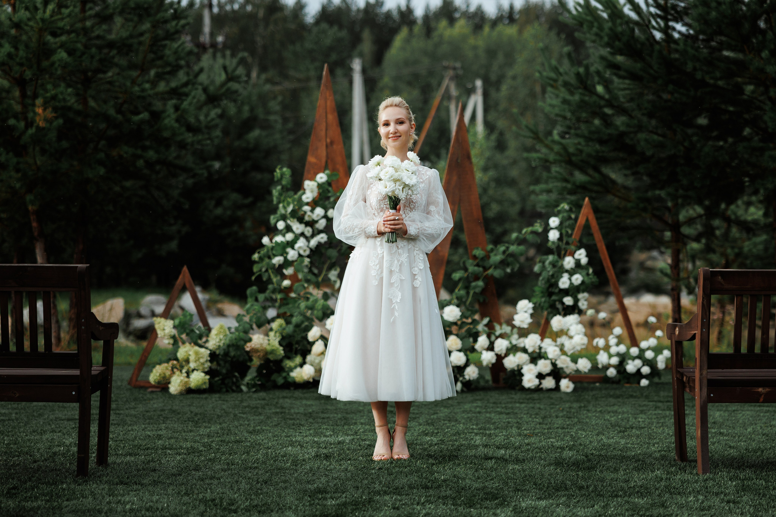 Свадьбы. Валитов Тимур | Репортажный фотограф