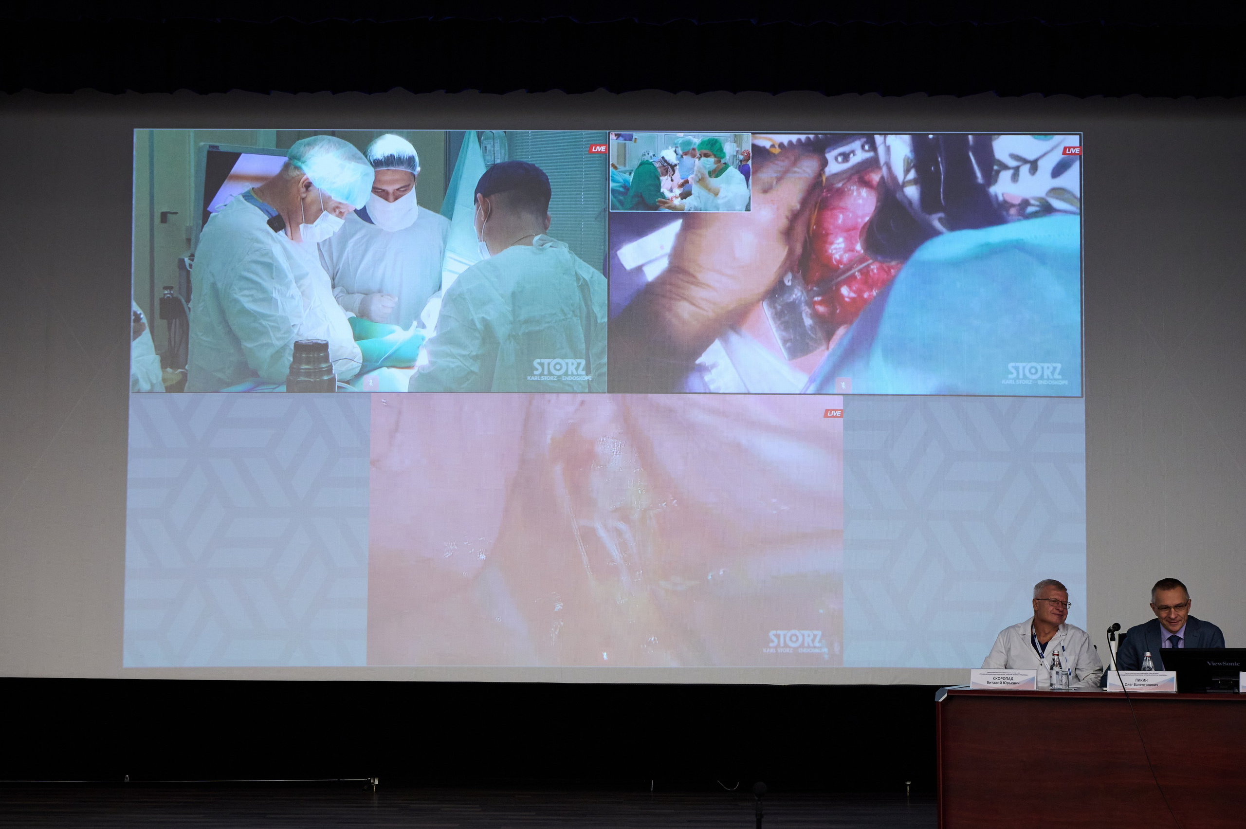 Репортажные съемки. Фотограф Артём Колесник