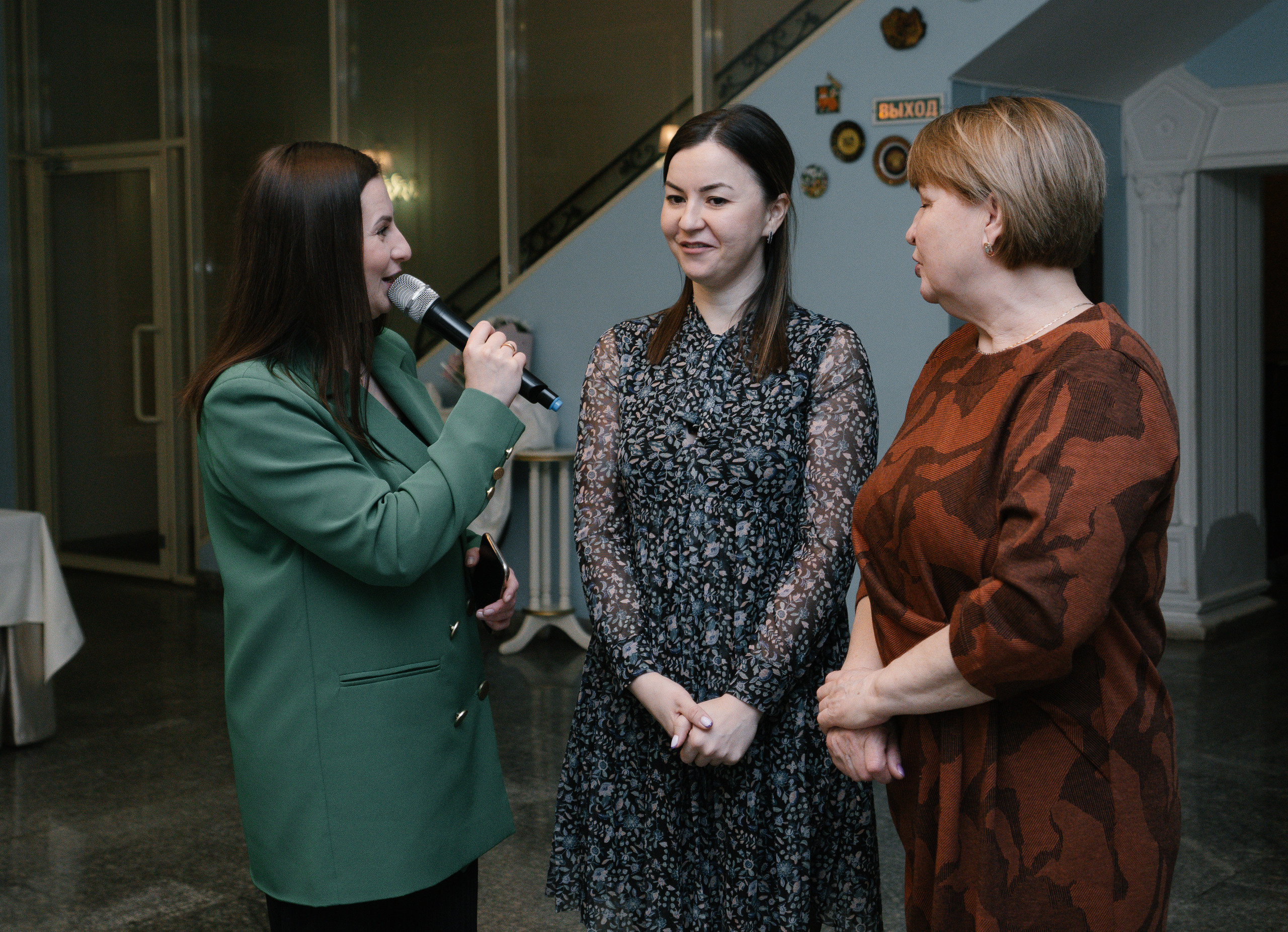 20 лет юбилей свадьбы. Ведущий на свадьбу юбилей корпоратив в Москве и МО Светлана Винокурова