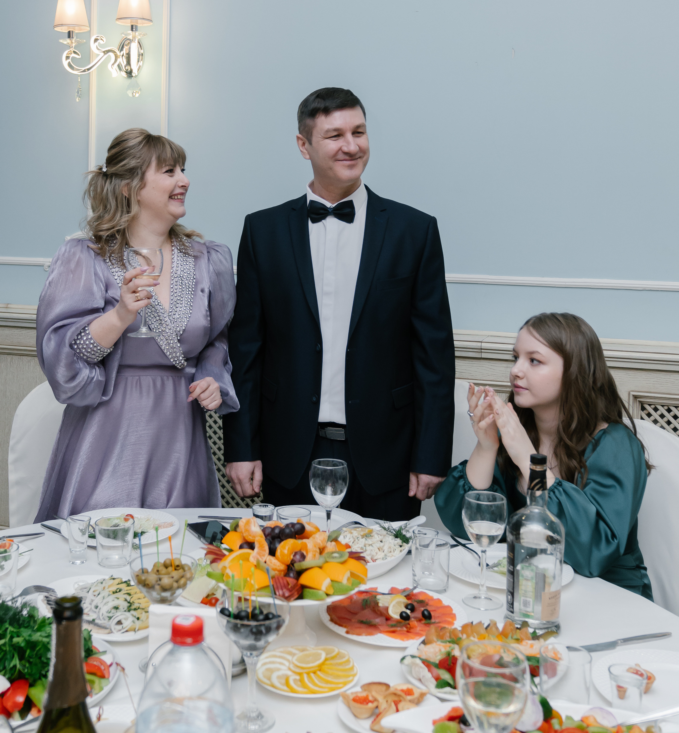 20 лет юбилей свадьбы. Ведущий на свадьбу юбилей корпоратив в Москве и МО Светлана Винокурова