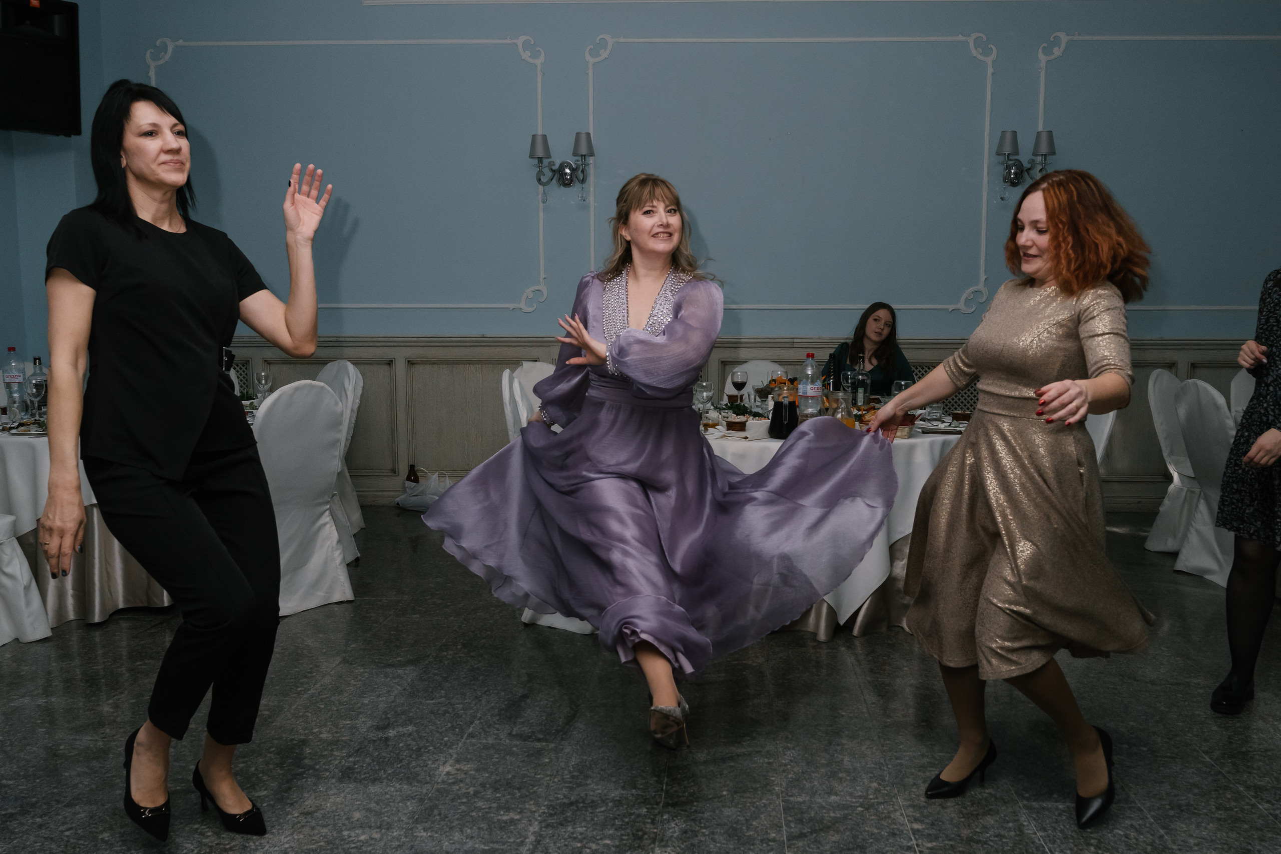 20 лет юбилей свадьбы. Ведущий на свадьбу юбилей корпоратив в Москве и МО Светлана Винокурова