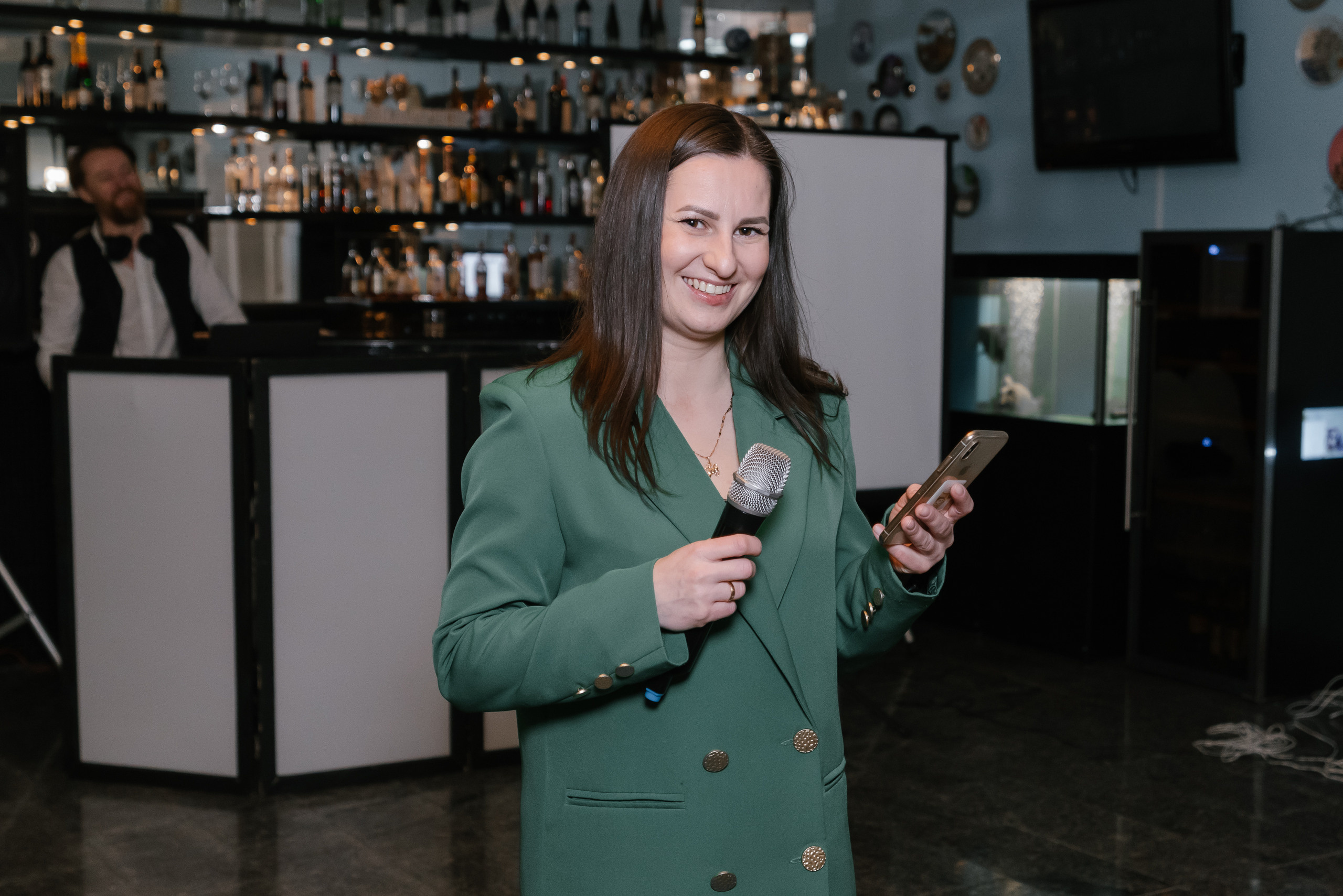 20 лет юбилей свадьбы. Ведущий на свадьбу юбилей корпоратив в Москве и МО Светлана Винокурова