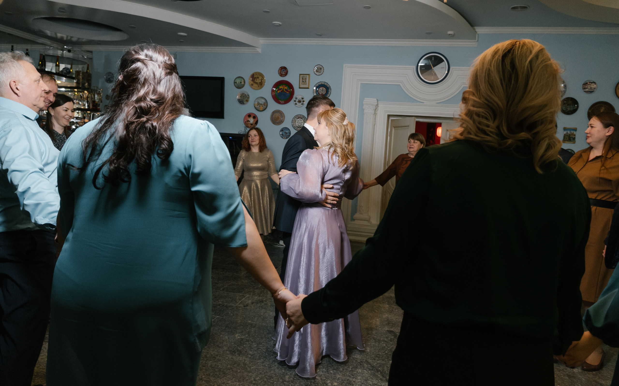 20 лет юбилей свадьбы. Ведущий на свадьбу юбилей корпоратив в Москве и МО Светлана Винокурова