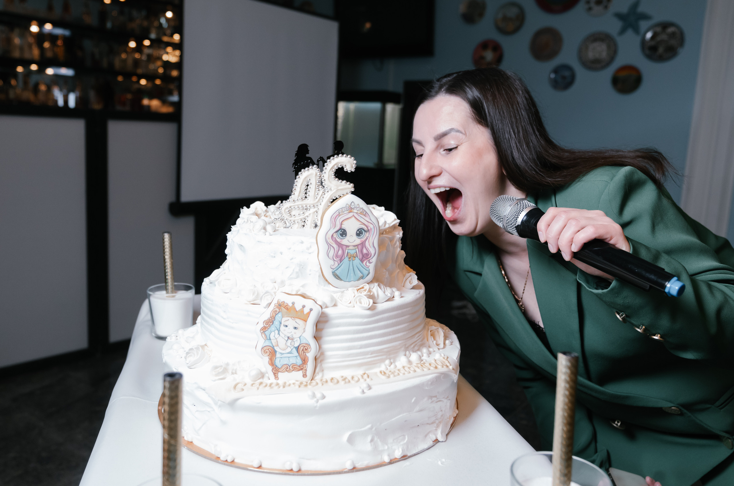 20 лет юбилей свадьбы. Ведущий на свадьбу юбилей корпоратив в Москве и МО Светлана Винокурова