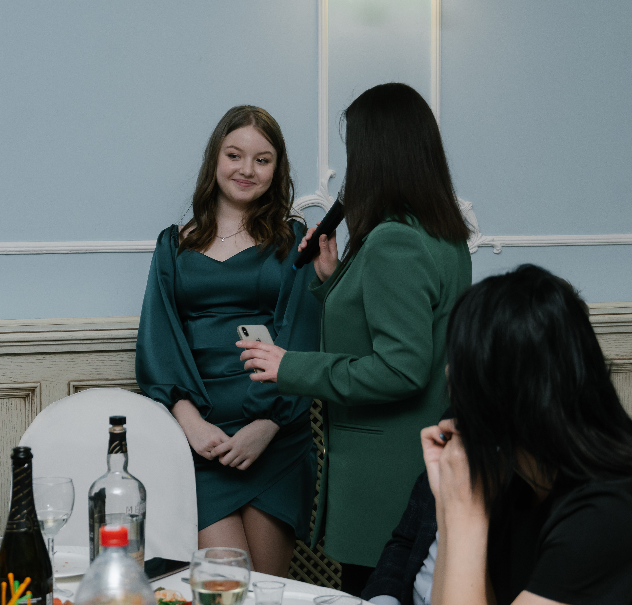 20 лет юбилей свадьбы. Ведущий на свадьбу юбилей корпоратив в Москве и МО Светлана Винокурова