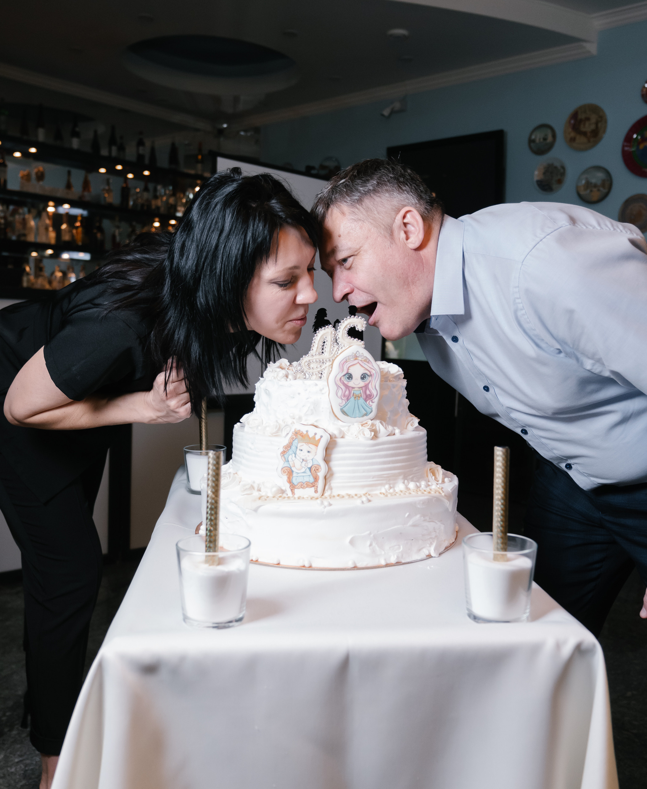 20 лет юбилей свадьбы. Ведущий на свадьбу юбилей корпоратив в Москве и МО Светлана Винокурова